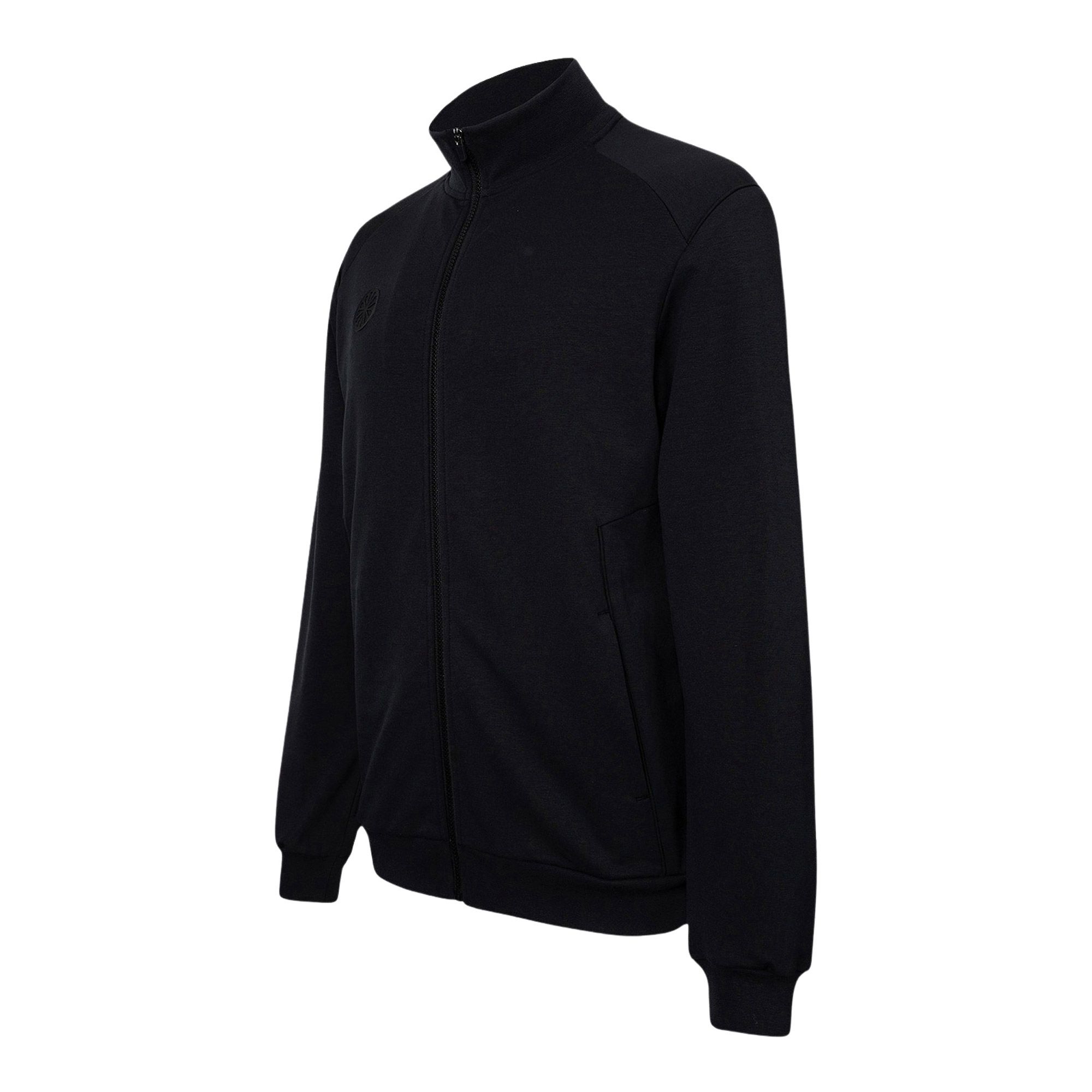 The Indian Maharadja Cotton Trainingsjacke Herren