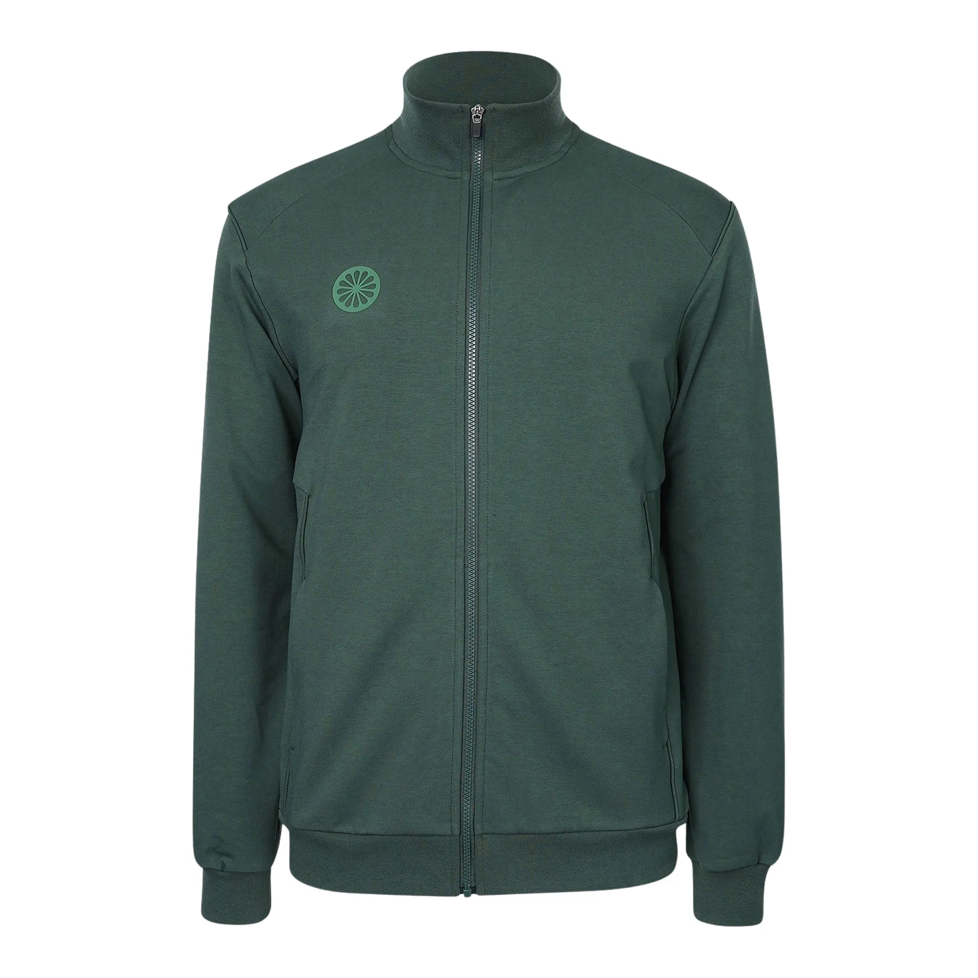 The Indian Maharadja Cotton Trainingsjack Heren