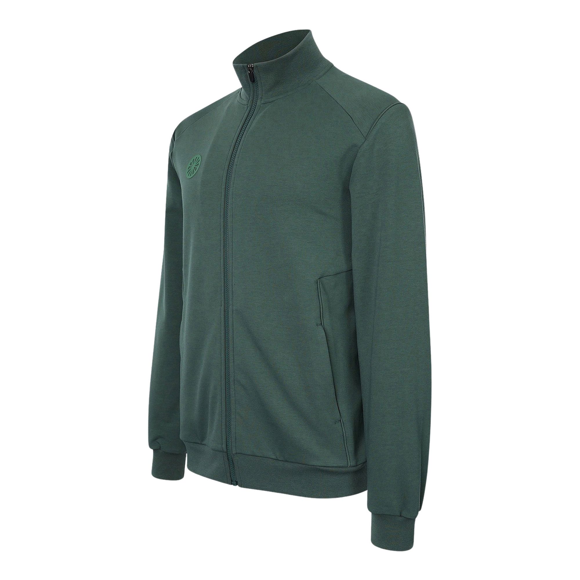 The Indian Maharadja Cotton Trainingsjack Heren