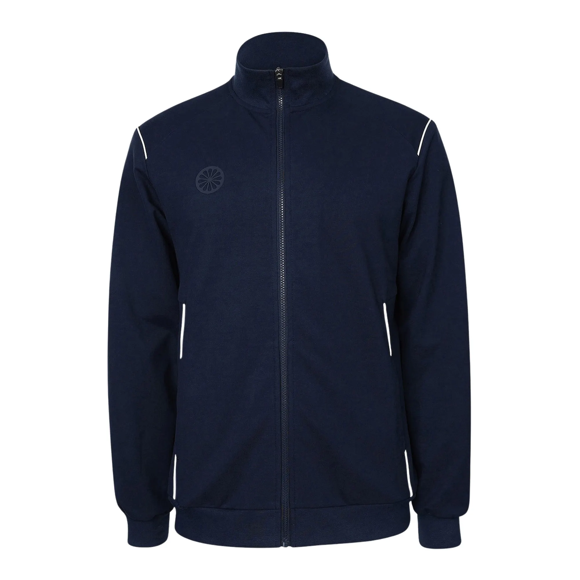 The Indian Maharadja Cotton Trainingsjack Heren
