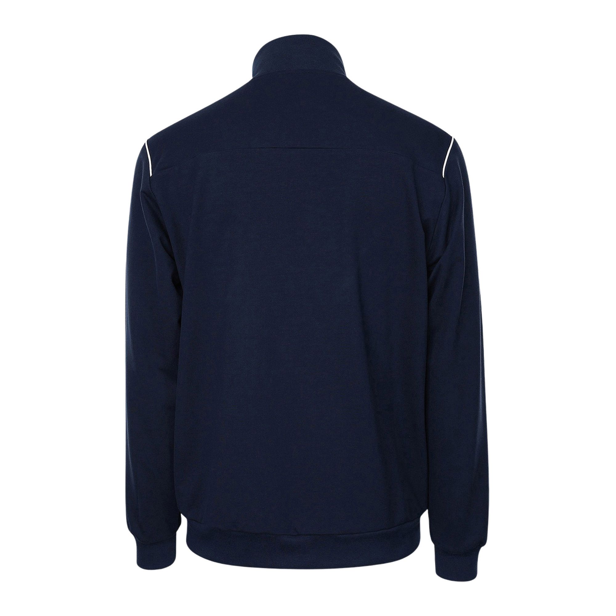 The Indian Maharadja Cotton Trainingsjack Heren