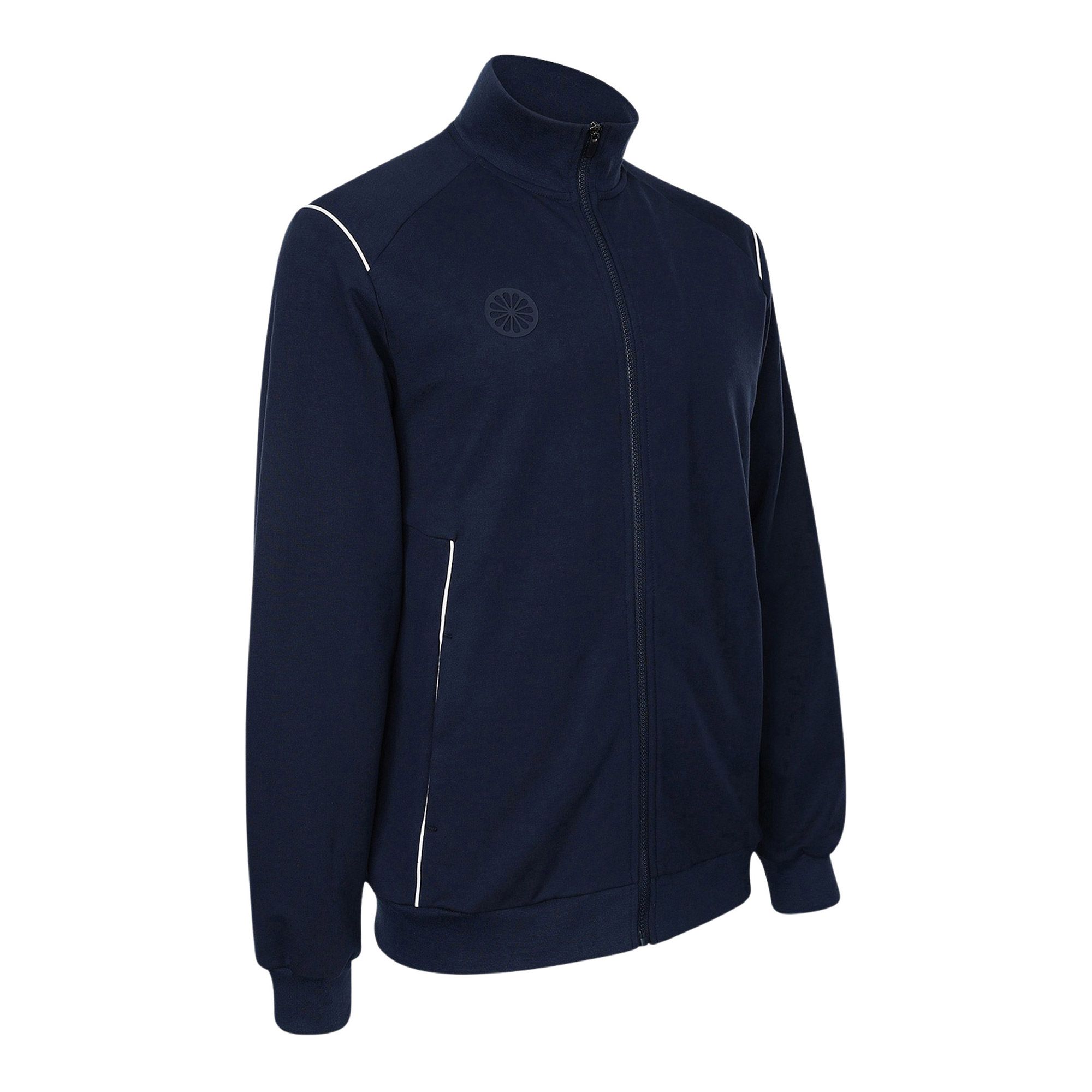 The Indian Maharadja Cotton Trainingsjack Heren