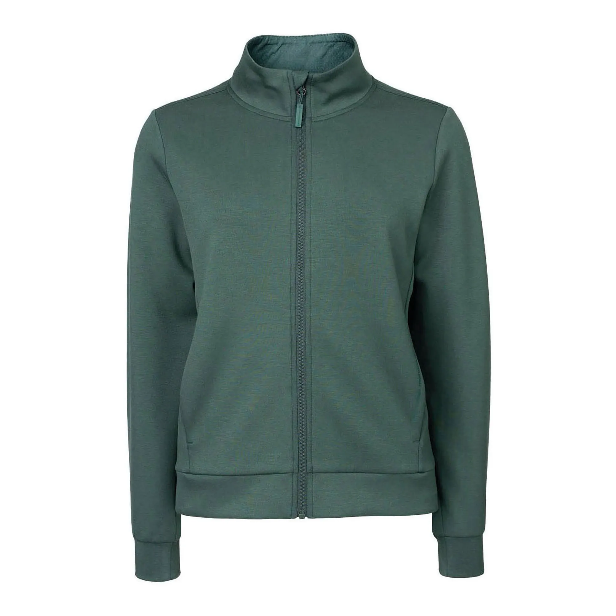 The Indian Maharadja Soft Supreme Trainingsjas Dames