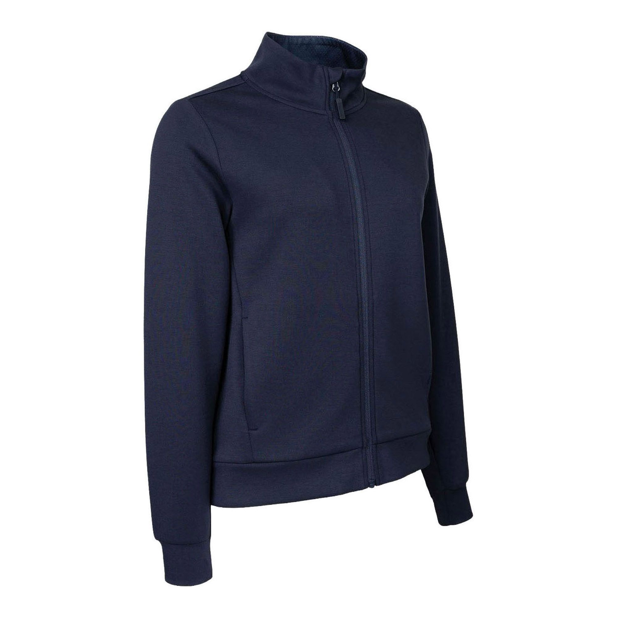 The Indian Maharadja Soft Supreme Trainingsjas Dames