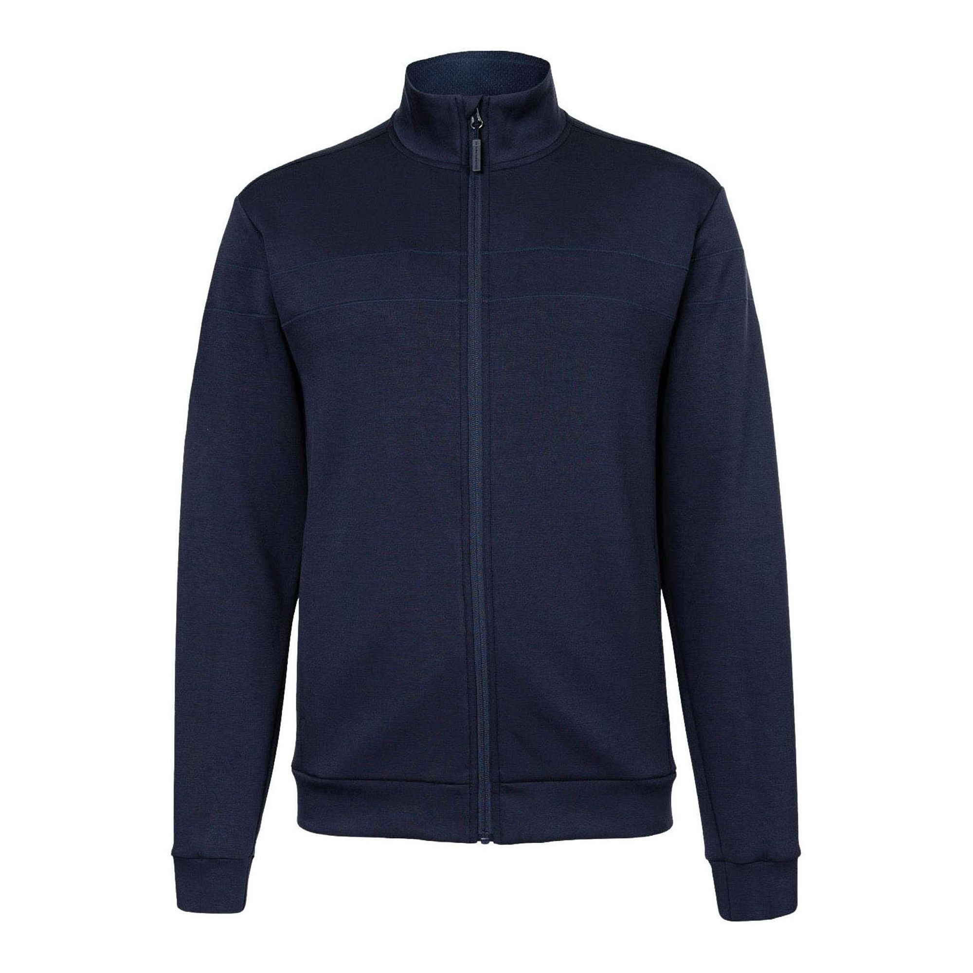 The Indian Maharadja Soft Supreme Trainingsjas Heren