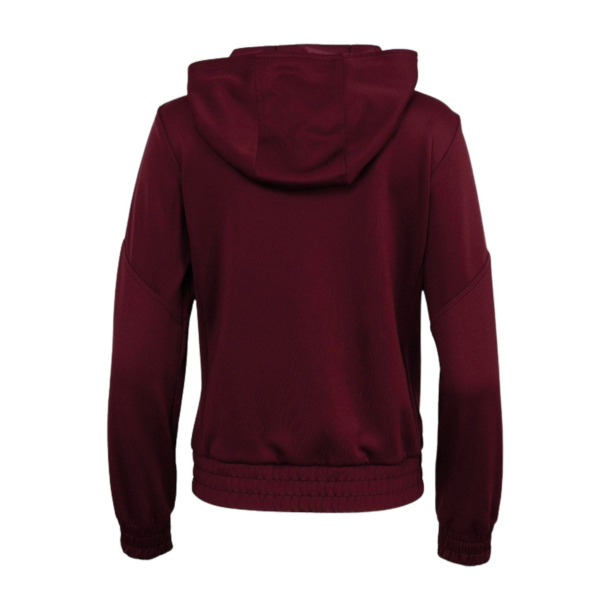 Le Maharadja indien Jaipur Performance Hooded Trainingsjack Dames