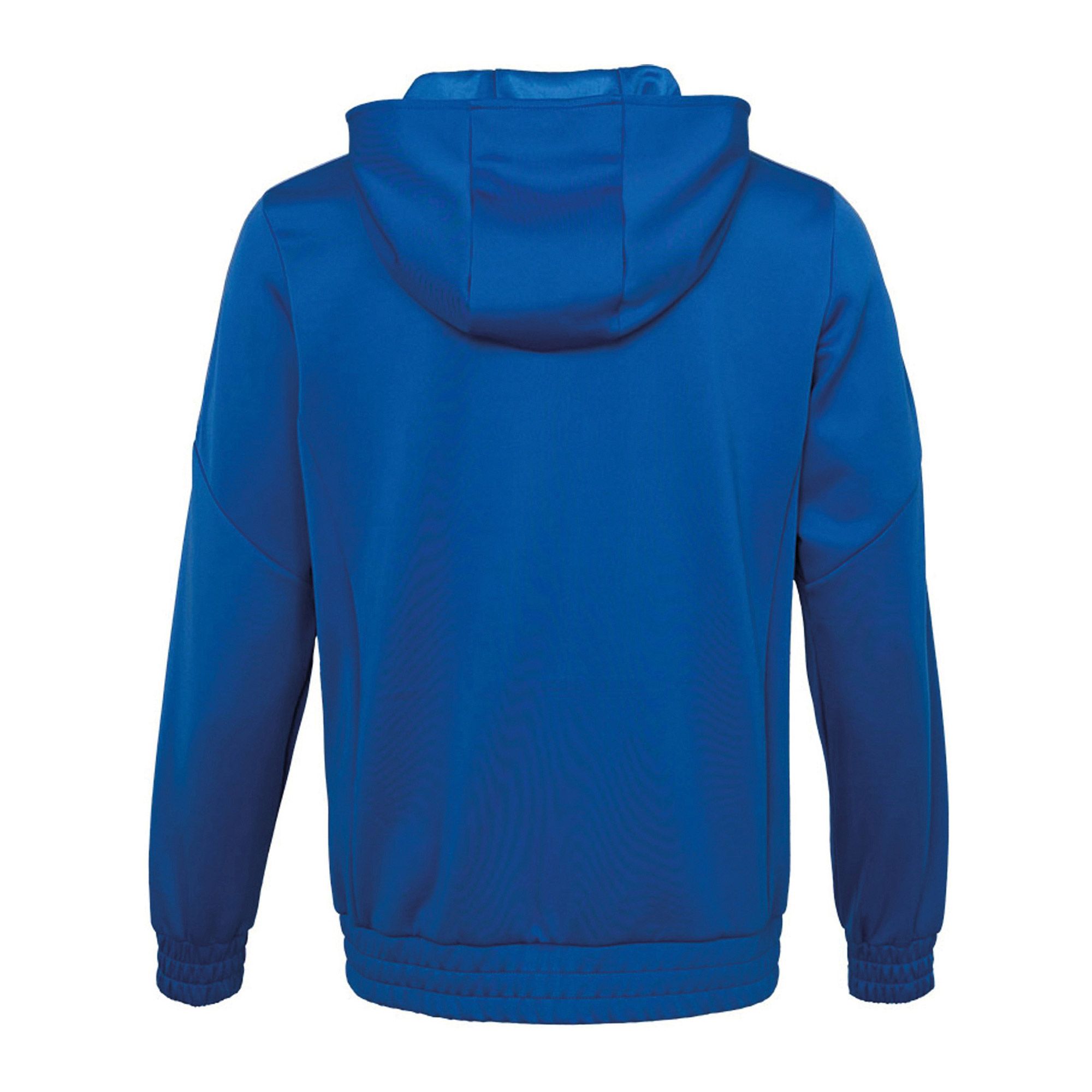 The Indian Maharadja Jaipur Performance Hooded Trainingsjack Heren