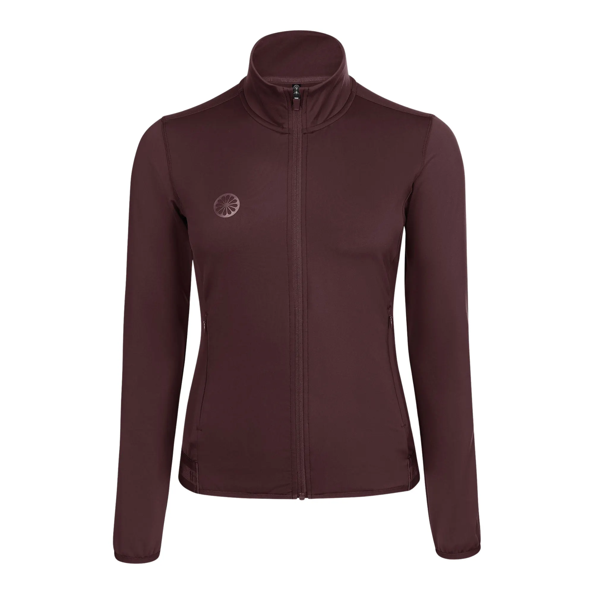 Veste de training The Indian Maharadja Performance Full Zip Femmes
