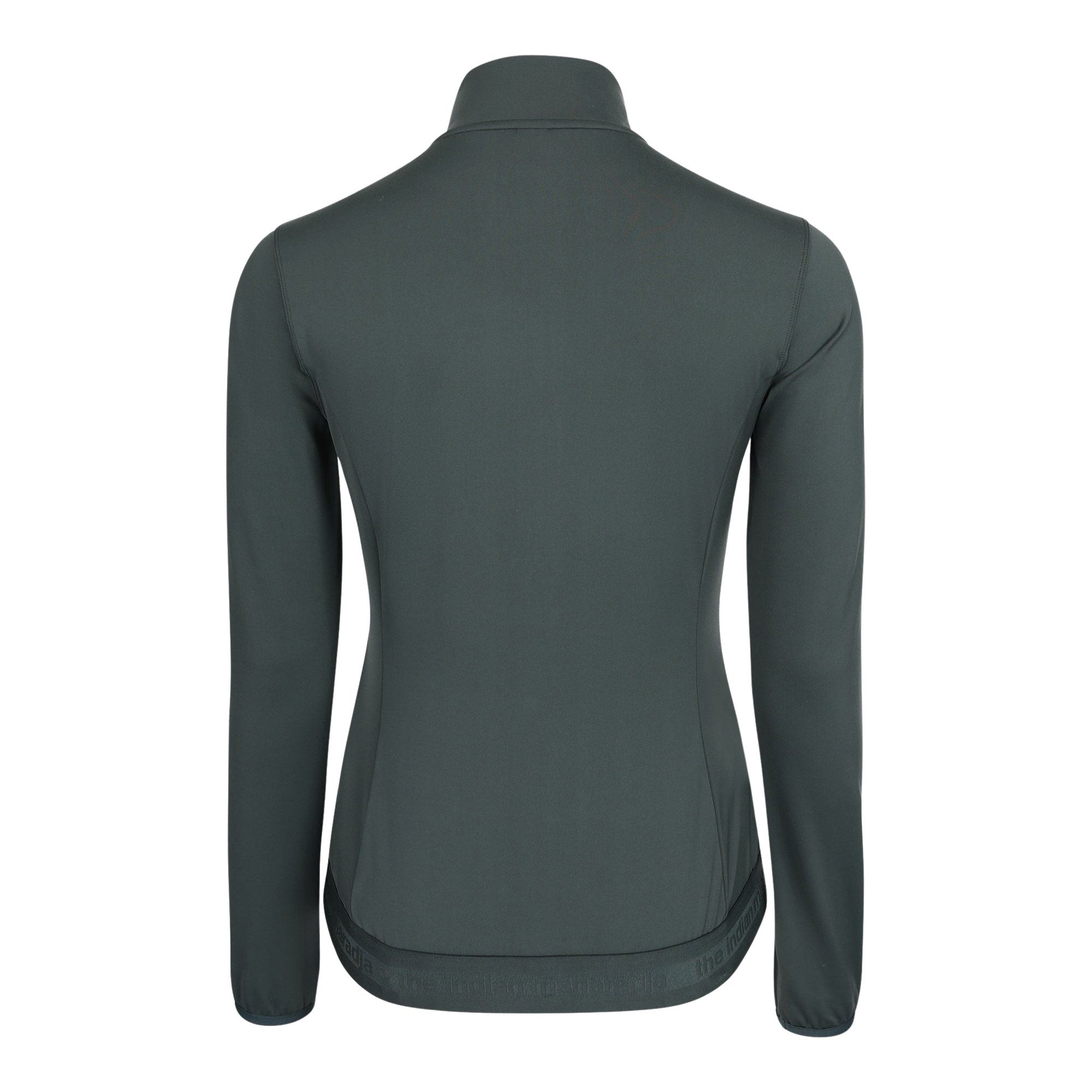 The Indian Maharadja Performance Full Zip Trainingsjack Dames