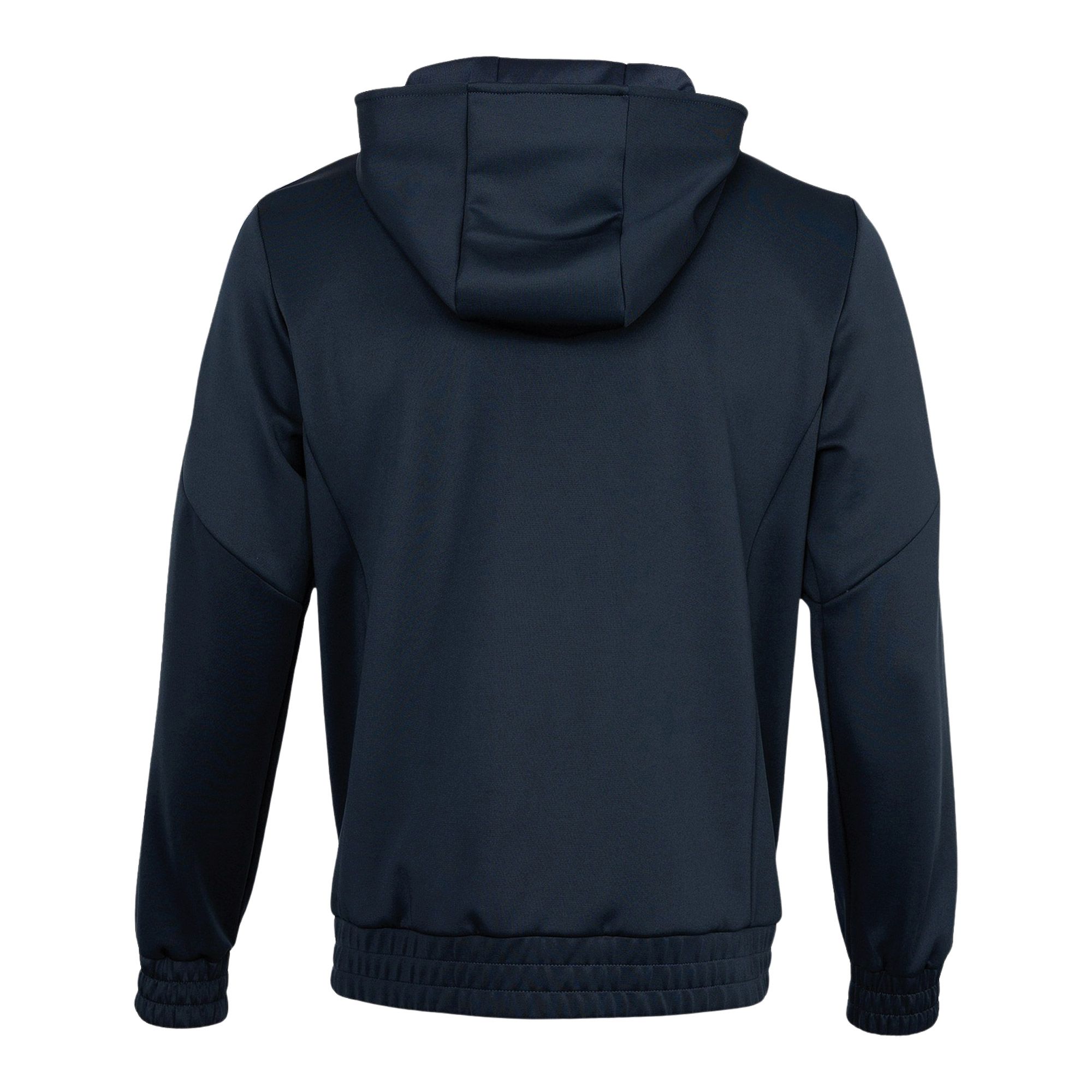 The Indian Maharadja Jaipur Performance Hooded Trainingsjack Junior