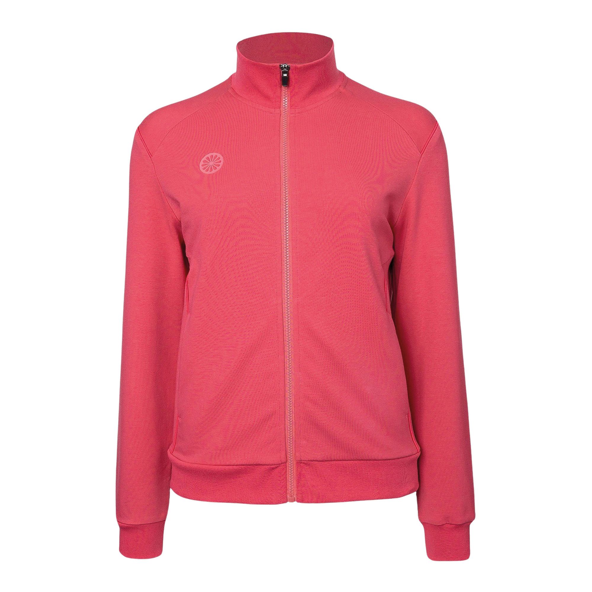 The Indian Maharadja Cotton Trainingsjack Dames