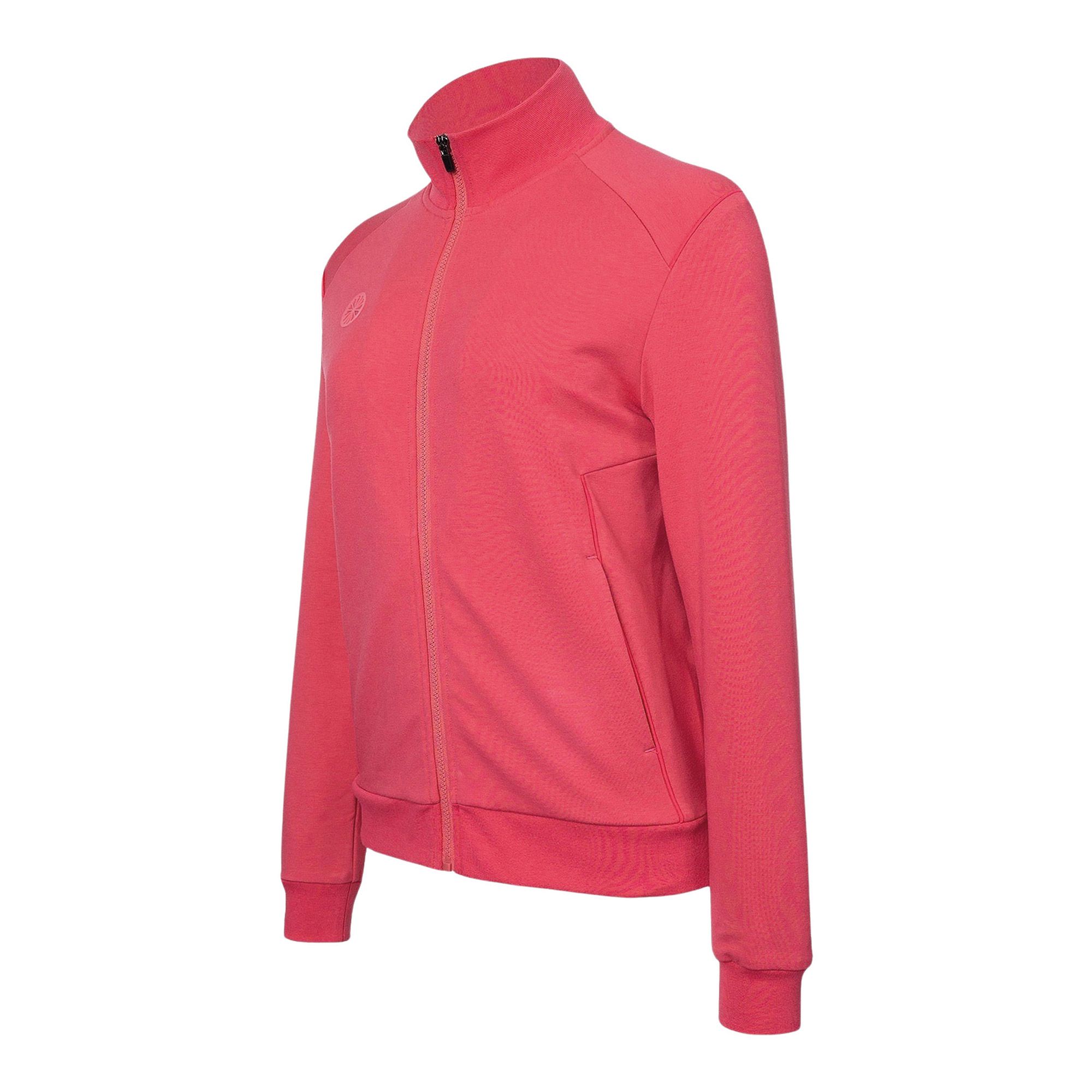 The Indian Maharadja Cotton Trainingsjacke Damen