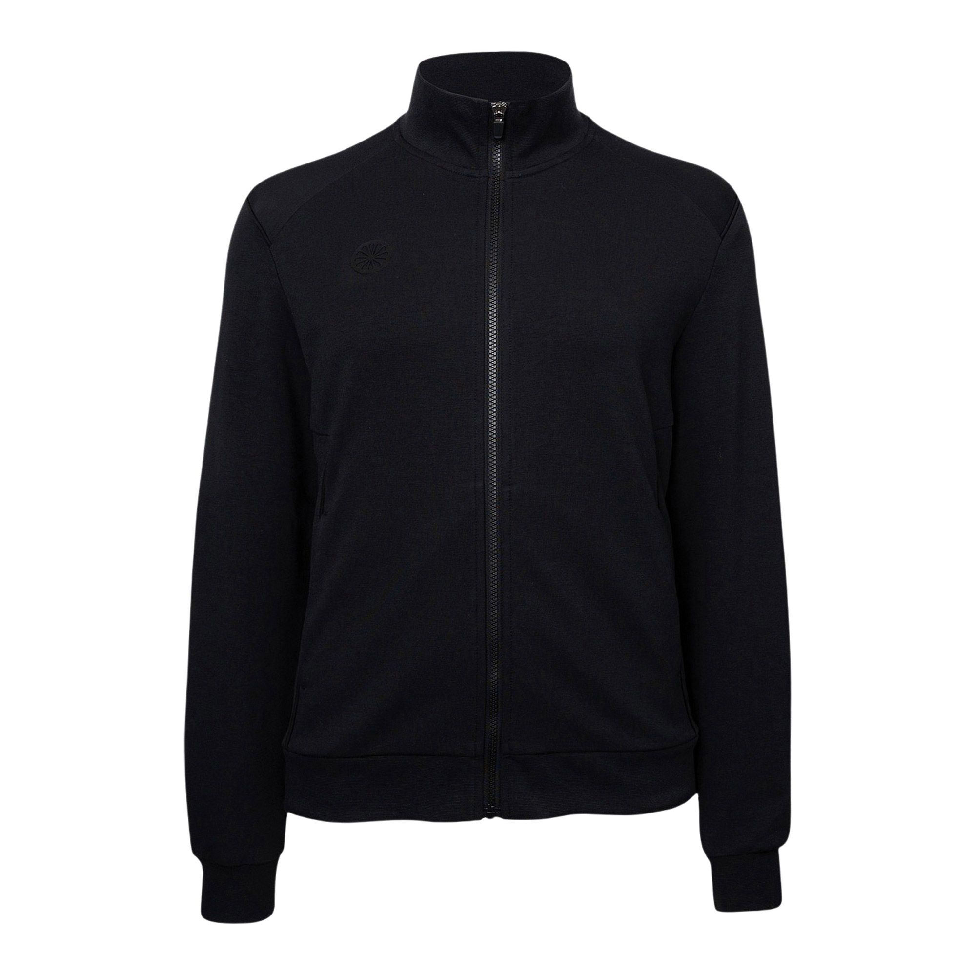 The Indian Maharadja Cotton Trainingsjack Dames