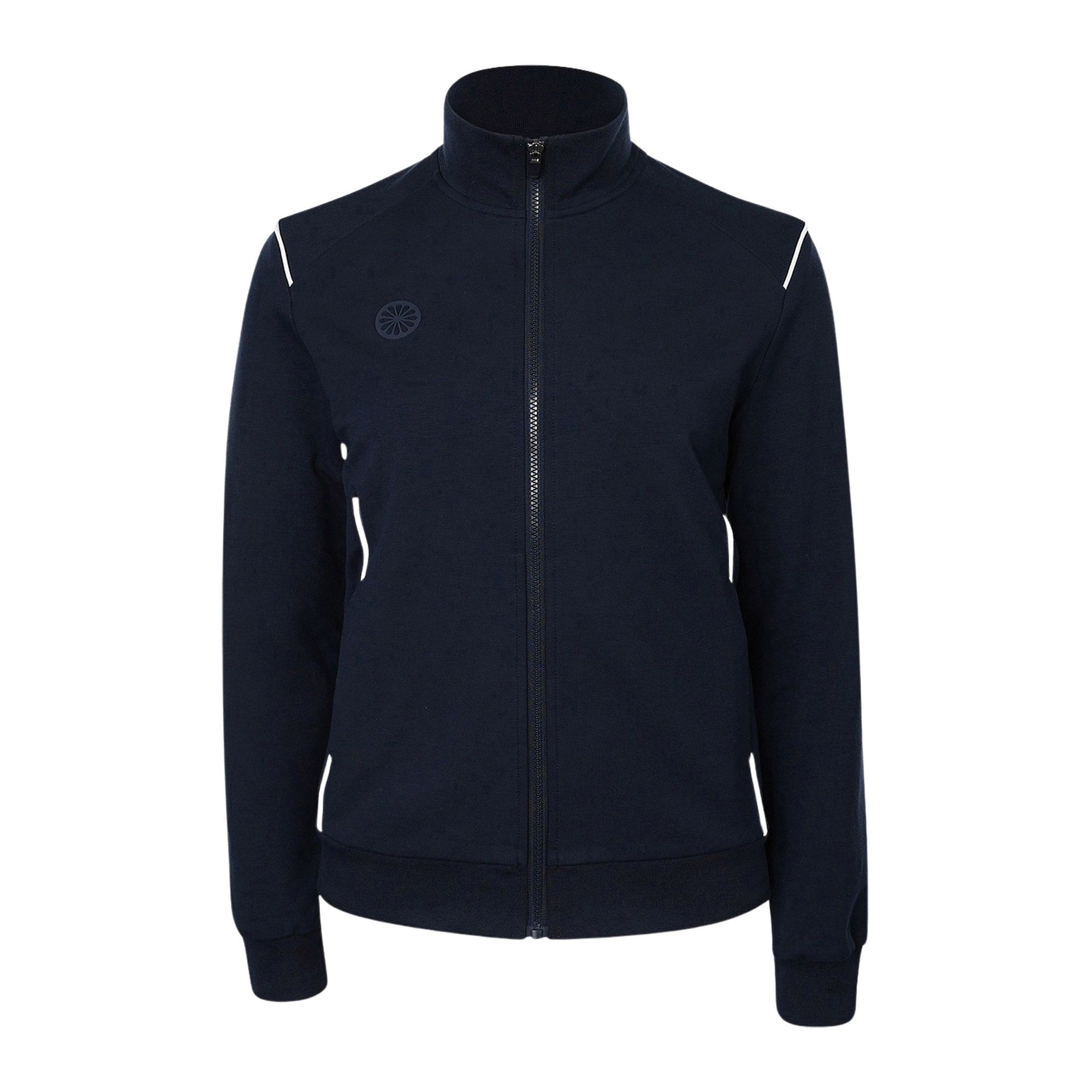 The Indian Maharadja Cotton Trainingsjack Dames