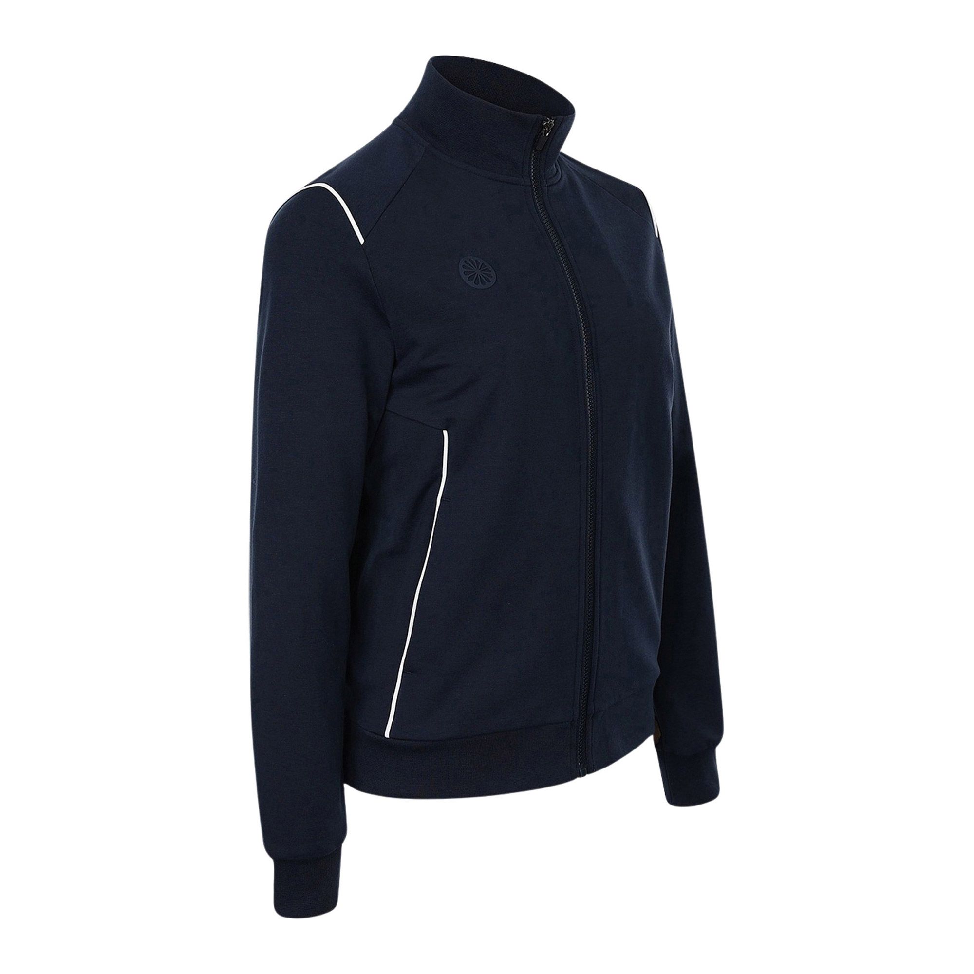 The Indian Maharadja Cotton Trainingsjack Dames