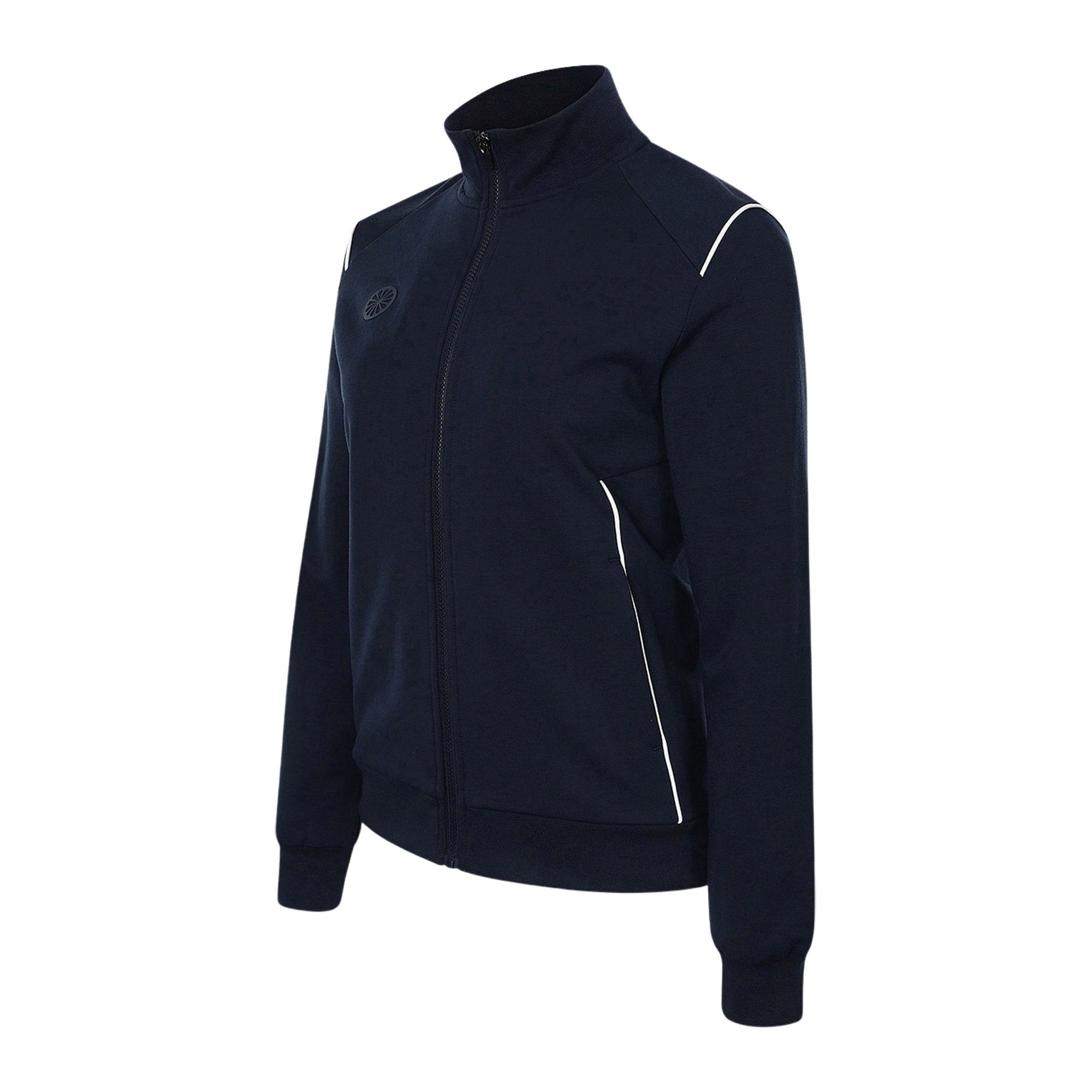 The Indian Maharadja Cotton Trainingsjack Dames