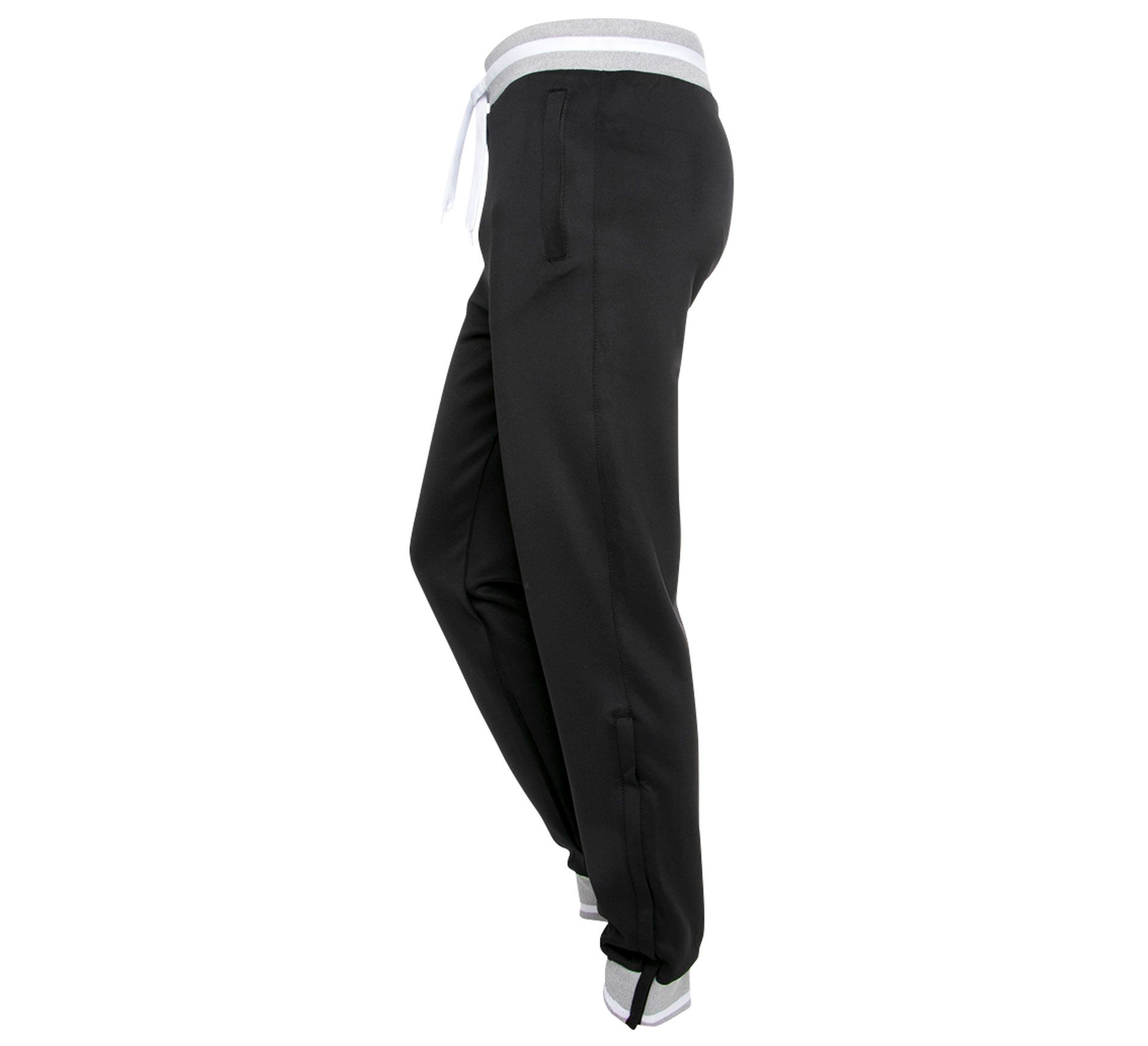 The Indian Maharadja Tech Trainingsbroek Junior