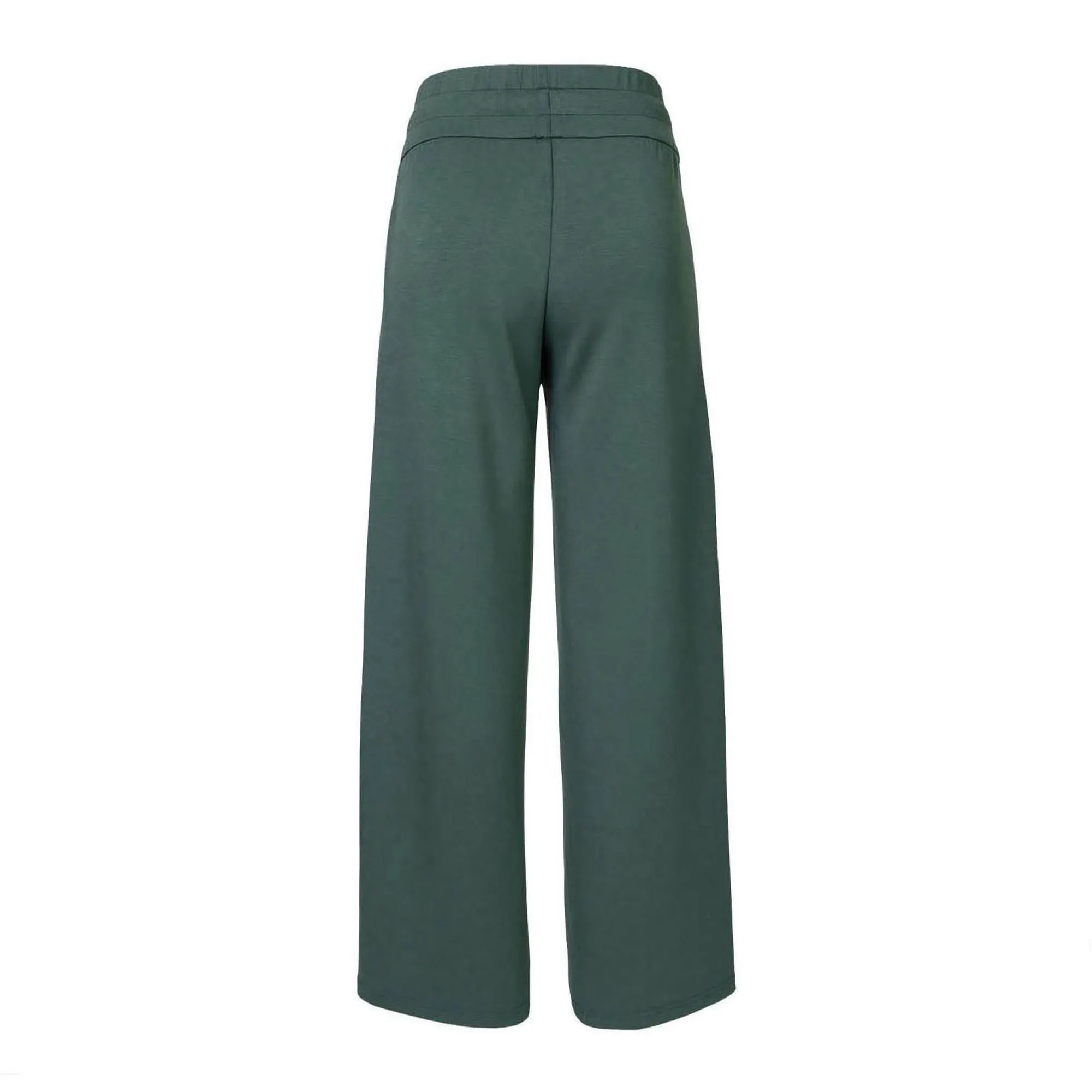 The Indian Maharadja Soft Supreme Wijde Trainingsbroek Dames