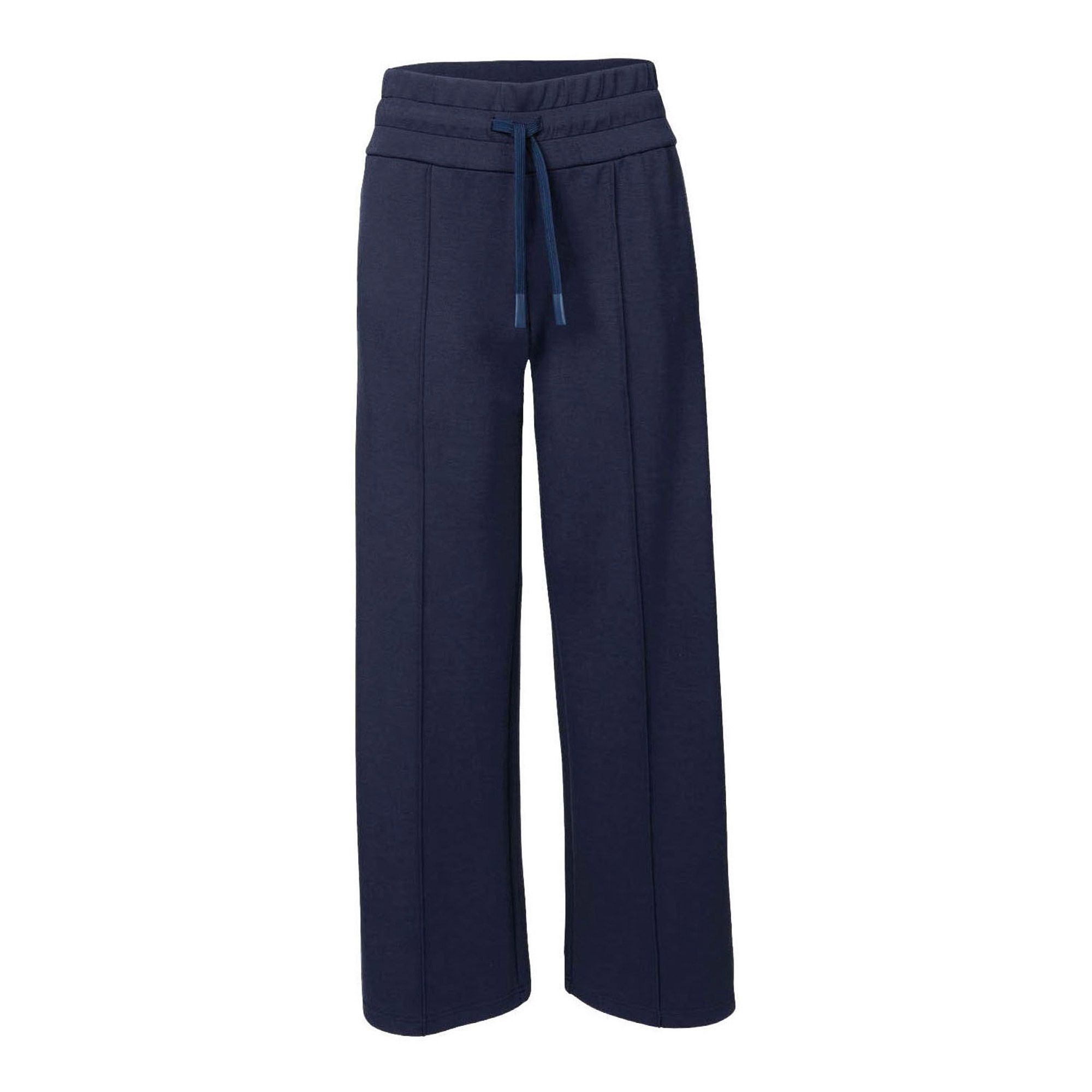 The Indian Maharadja Soft Supreme Wijde Trainingsbroek Dames