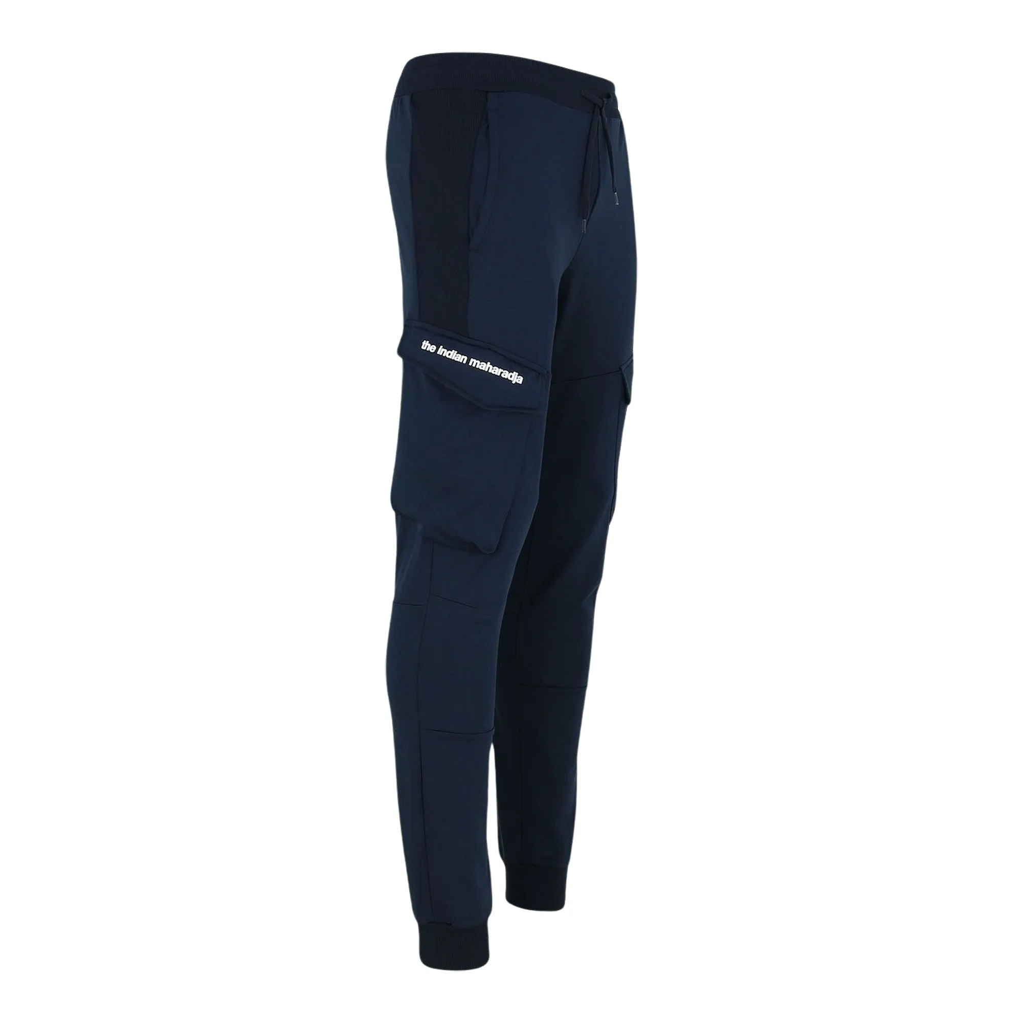 Pantalon de survêtement The Indian Maharadja Kadiri Cargo Hommes