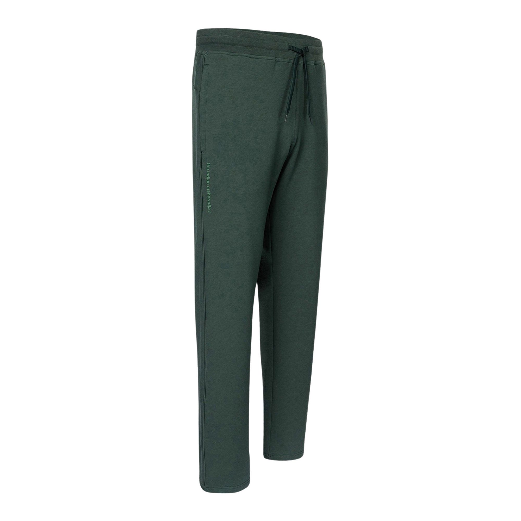 The Indian Maharadja Cotton Trainingsbroek Heren