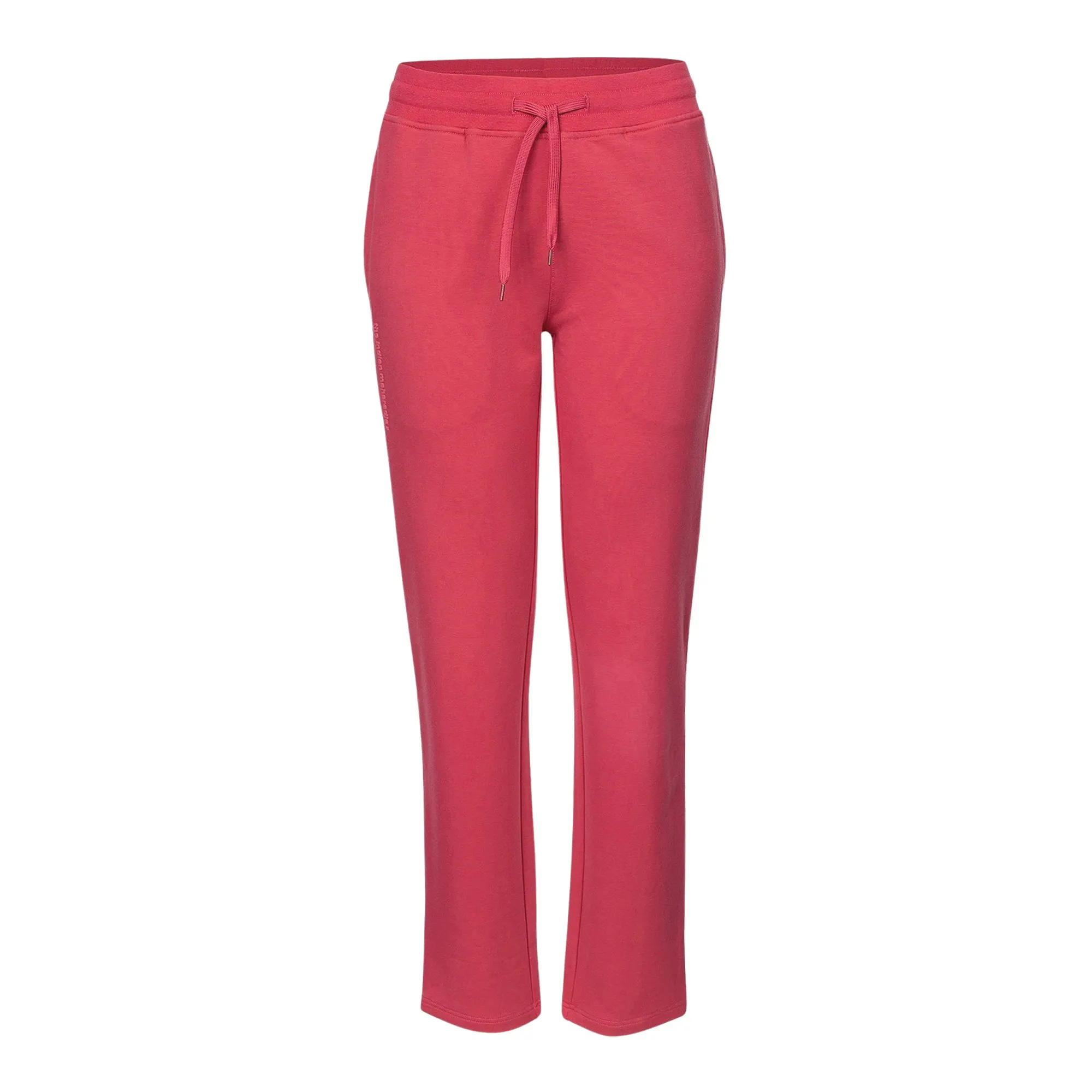 The Indian Maharadja Cotton Trainingsbroek Dames