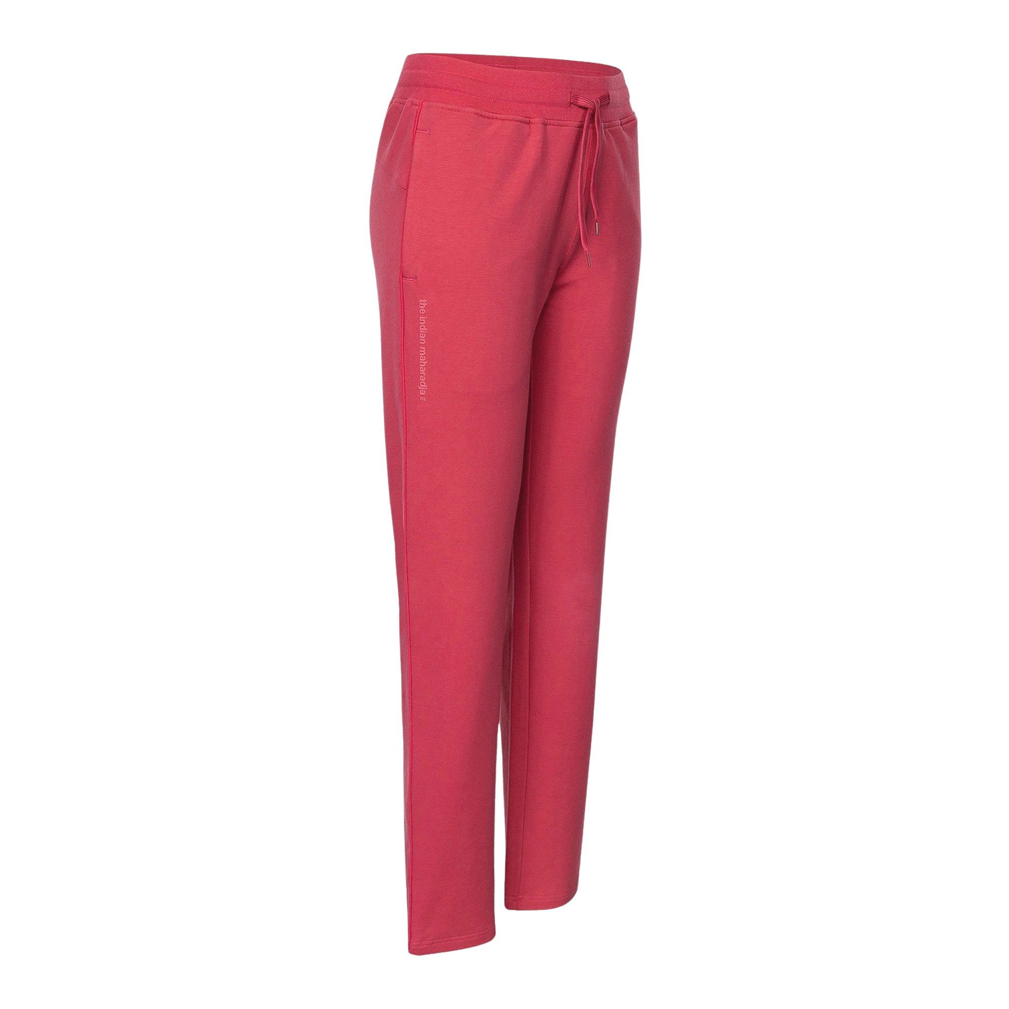 The Indian Maharadja Cotton Trainingsbroek Dames