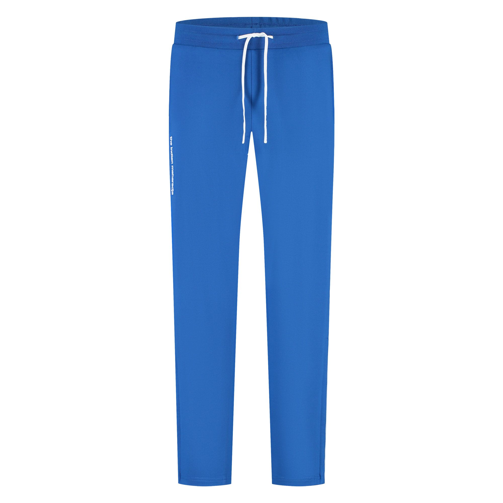 The Indian Maharadja Baroda Chevron Trainingsbroek Junior