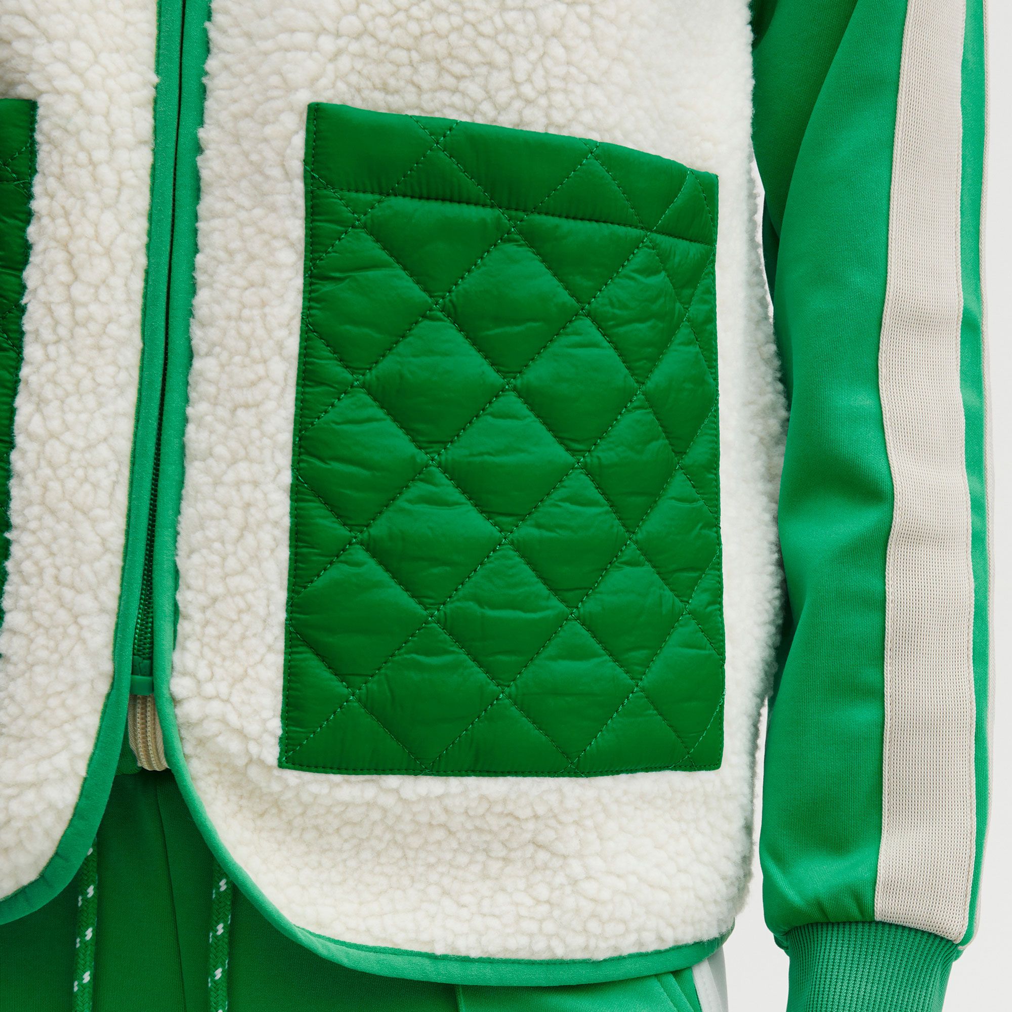 The Jogg Concept Berri Waistcoat 3 Bodywarmer Dames