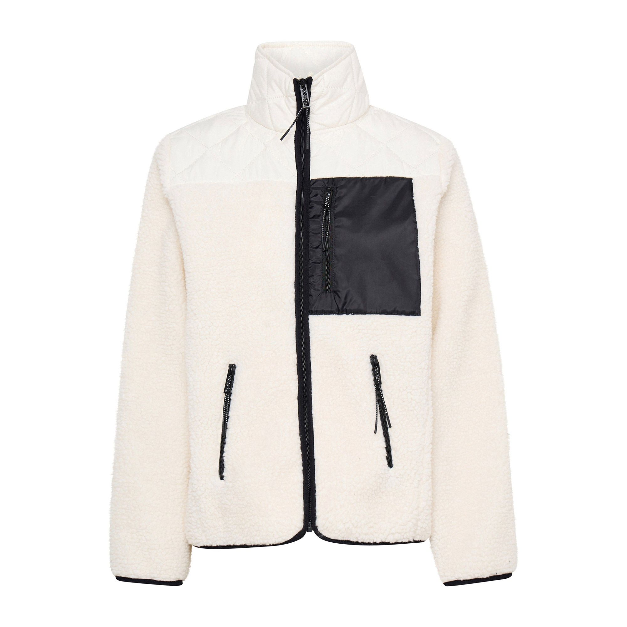 Veste polaire The Jogg Concept Berri Femmes