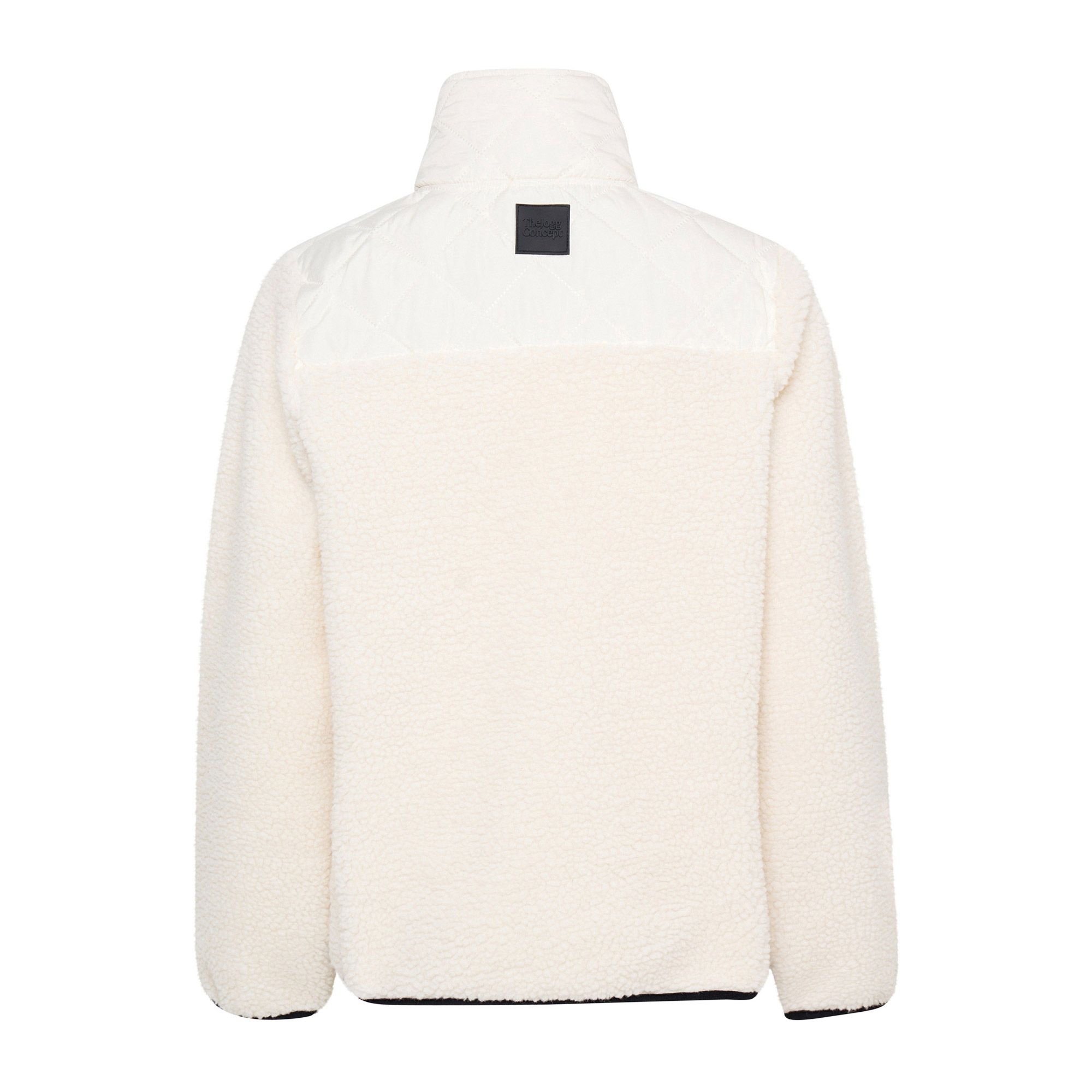 Veste polaire The Jogg Concept Berri Femmes