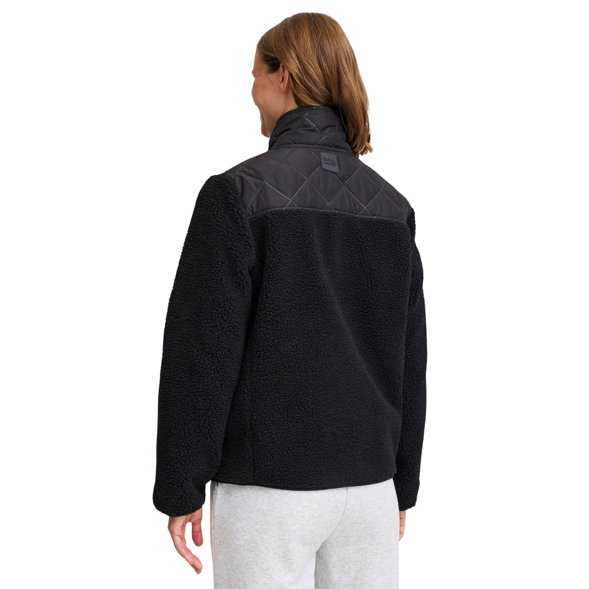 The Jogg Concept Berri Fleecejacke Damen