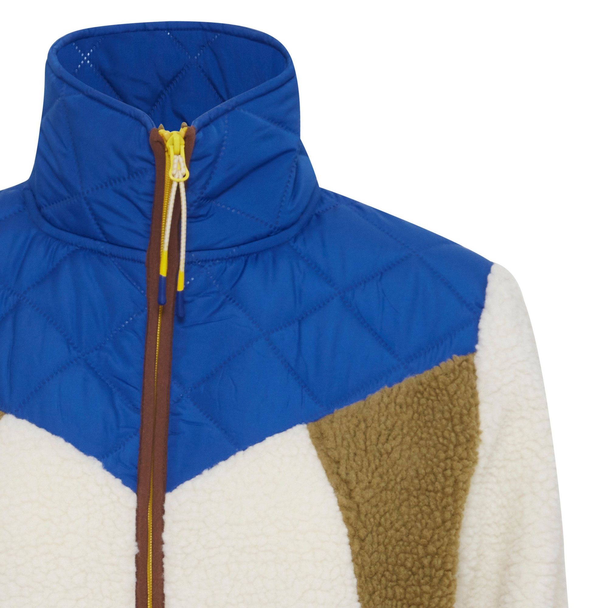 The Jogg Concept Berri Fleece Jas Dames