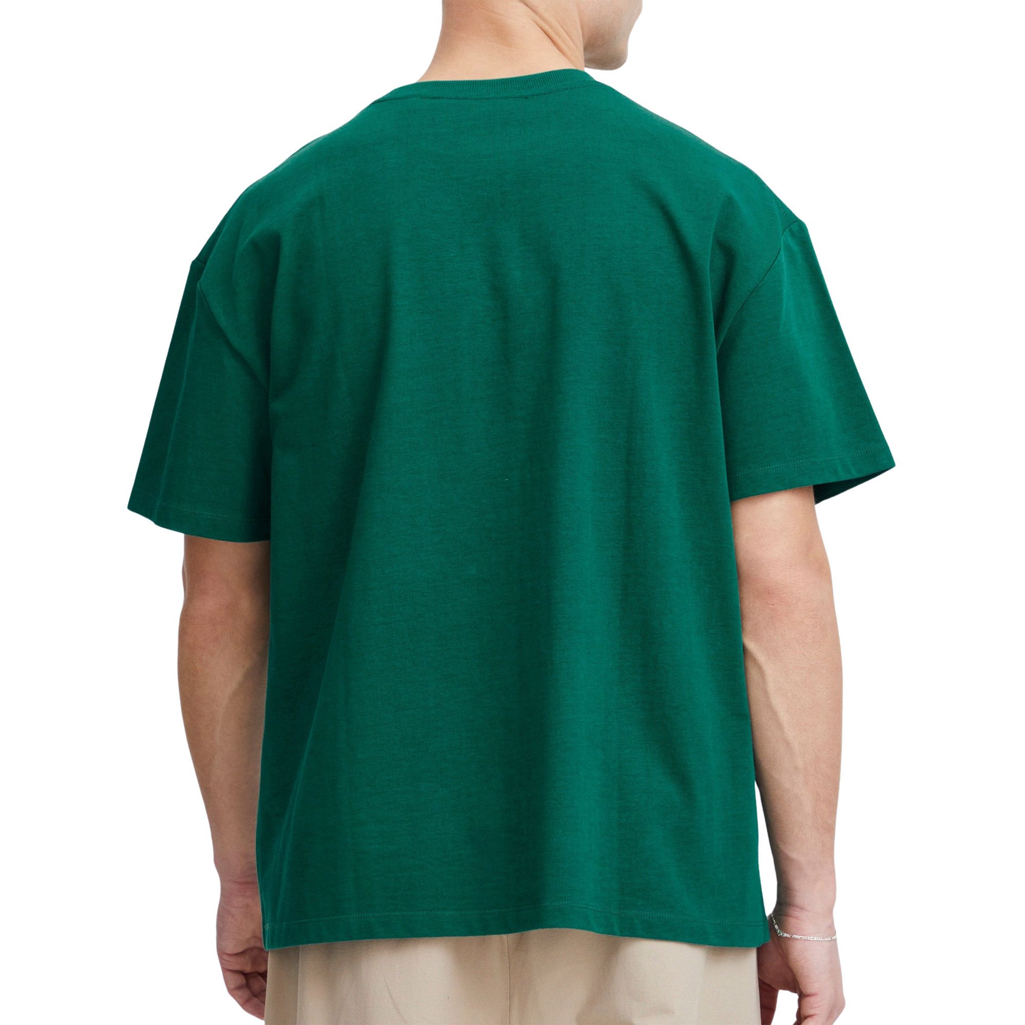 The Jogg Concept Silas Shirt Heren