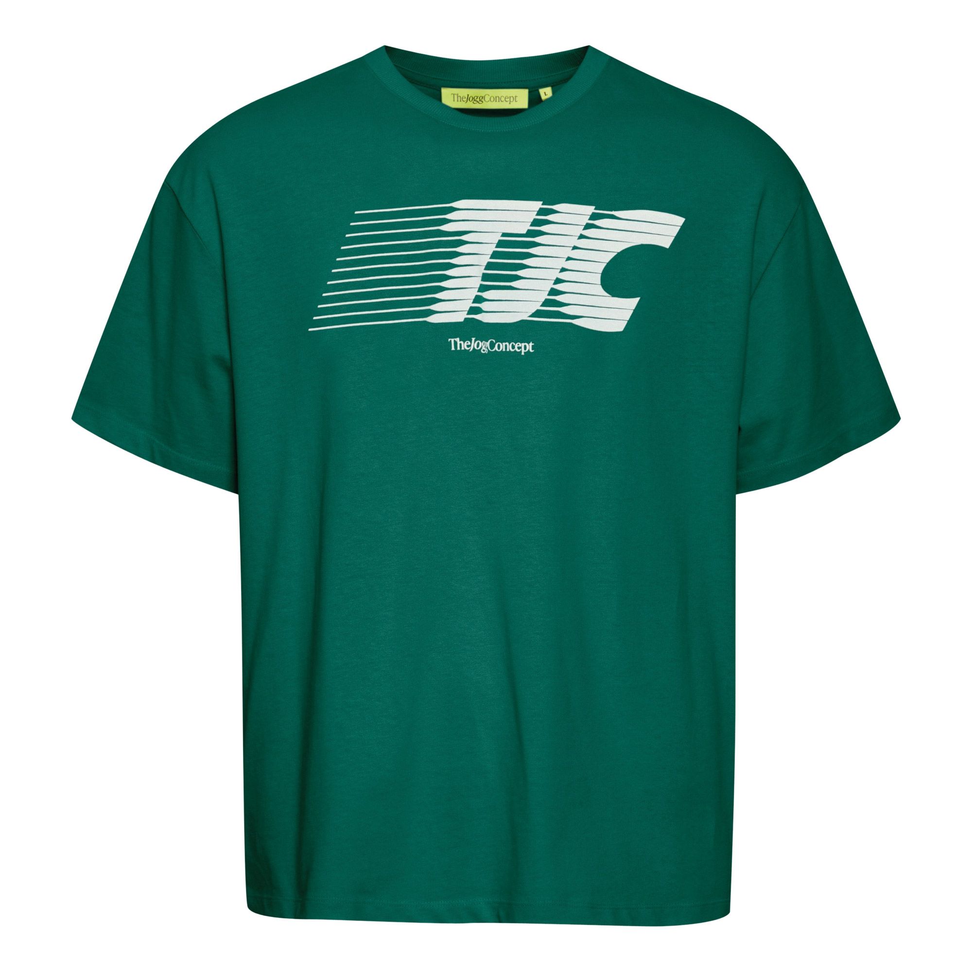 The Jogg Concept Silas Shirt Heren