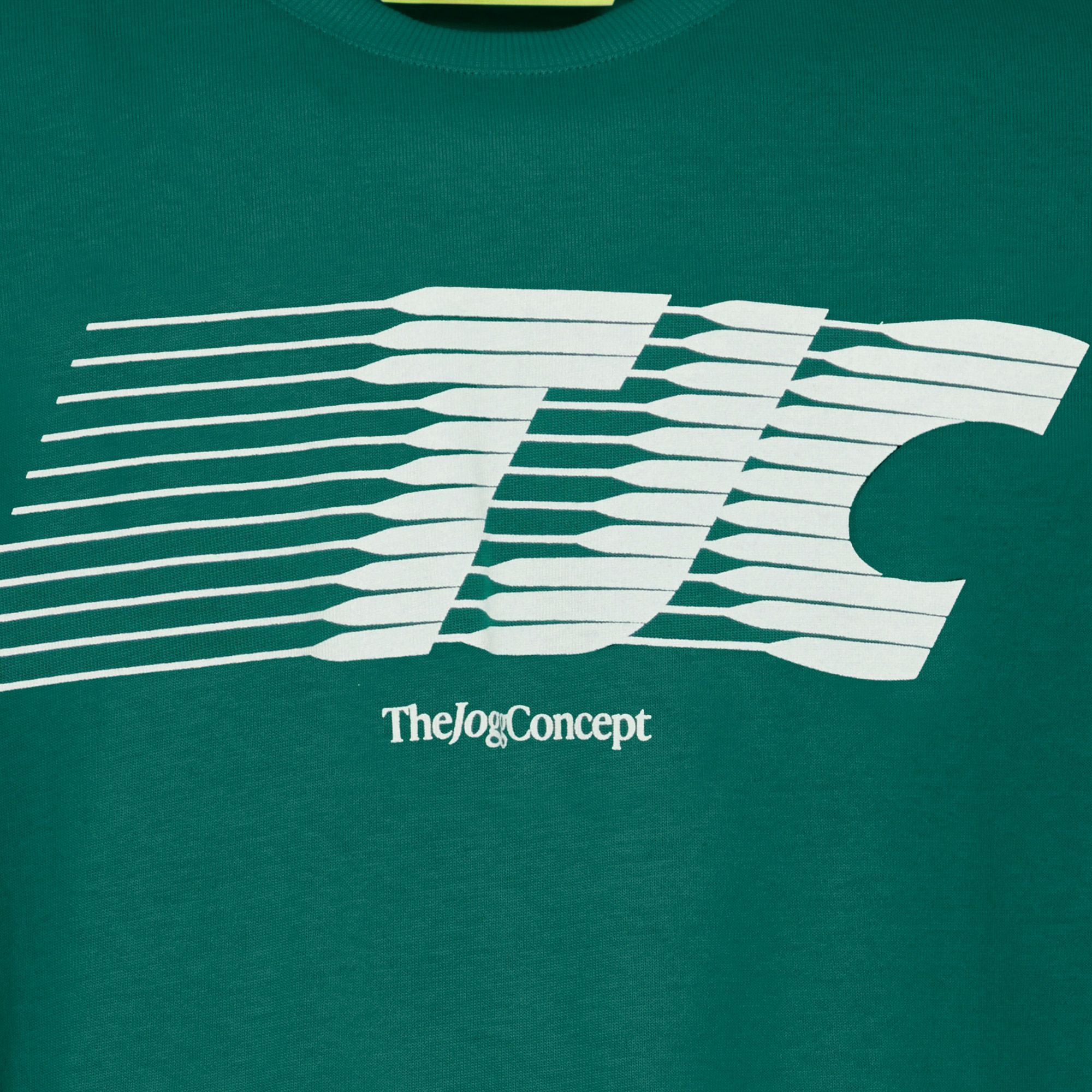 The Jogg Concept Silas Shirt Heren
