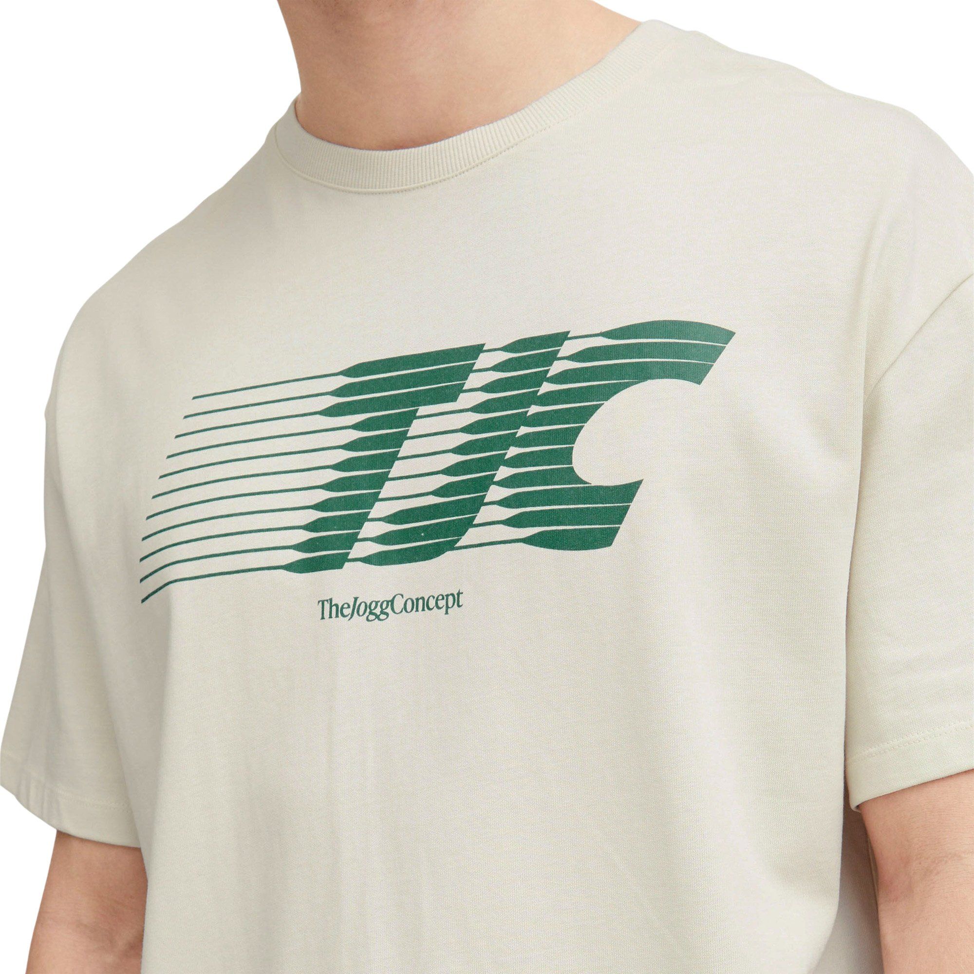 The Jogg Concept Silas Shirt Heren