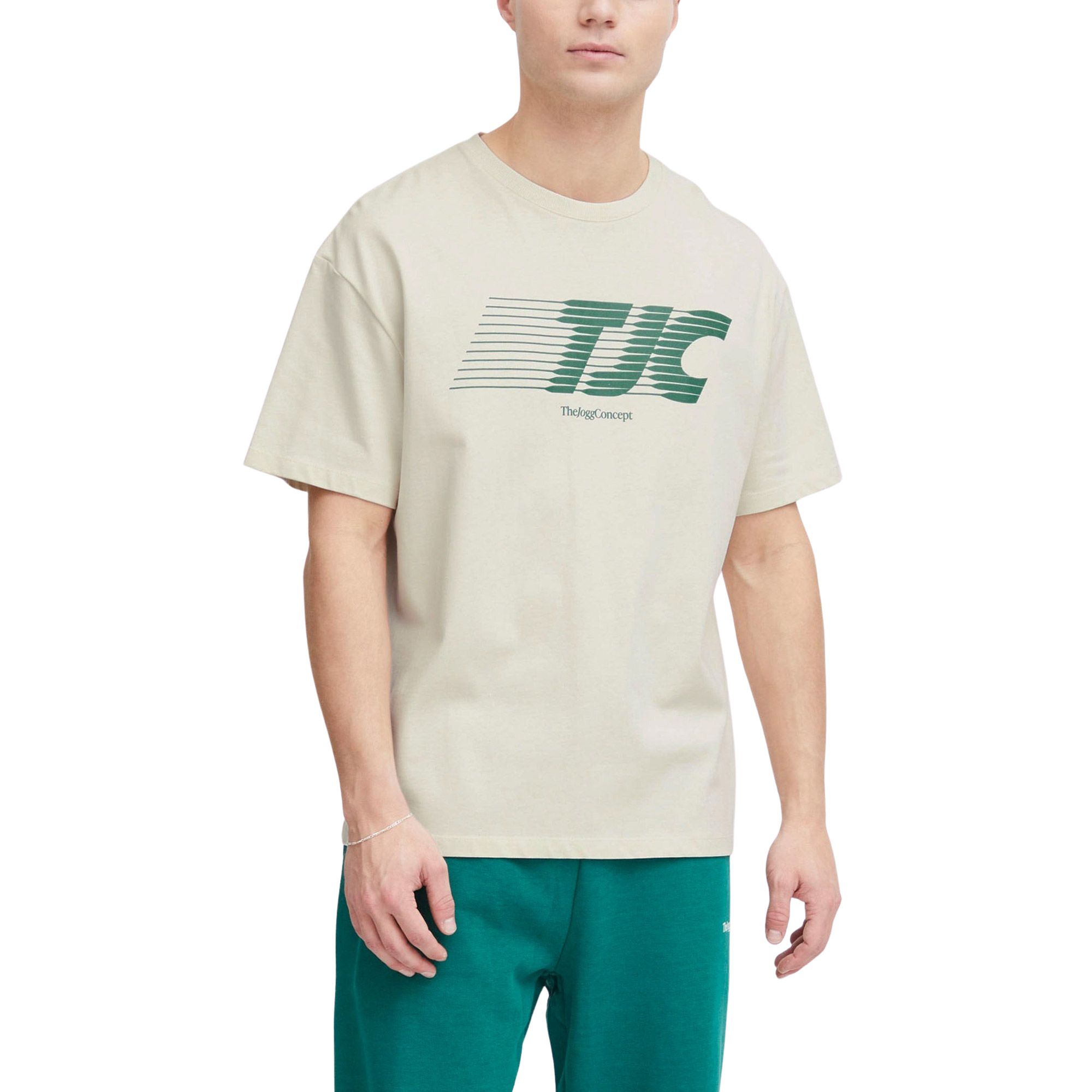 The Jogg Concept Silas Shirt Heren