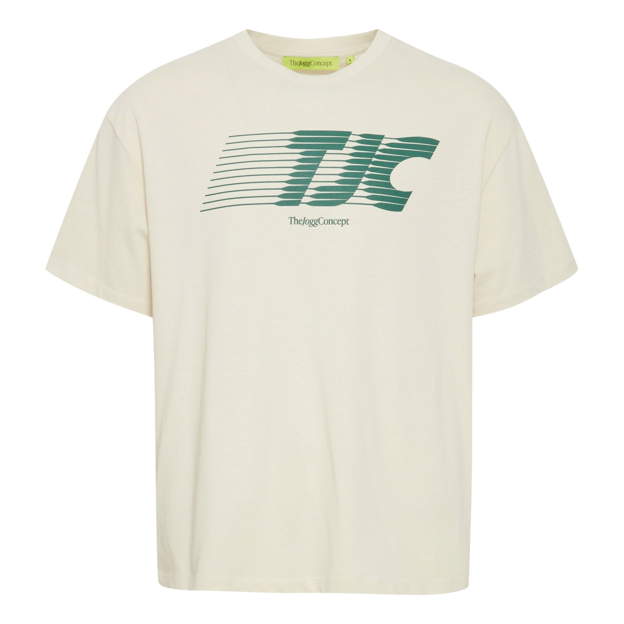 The Jogg Concept Silas Shirt Heren