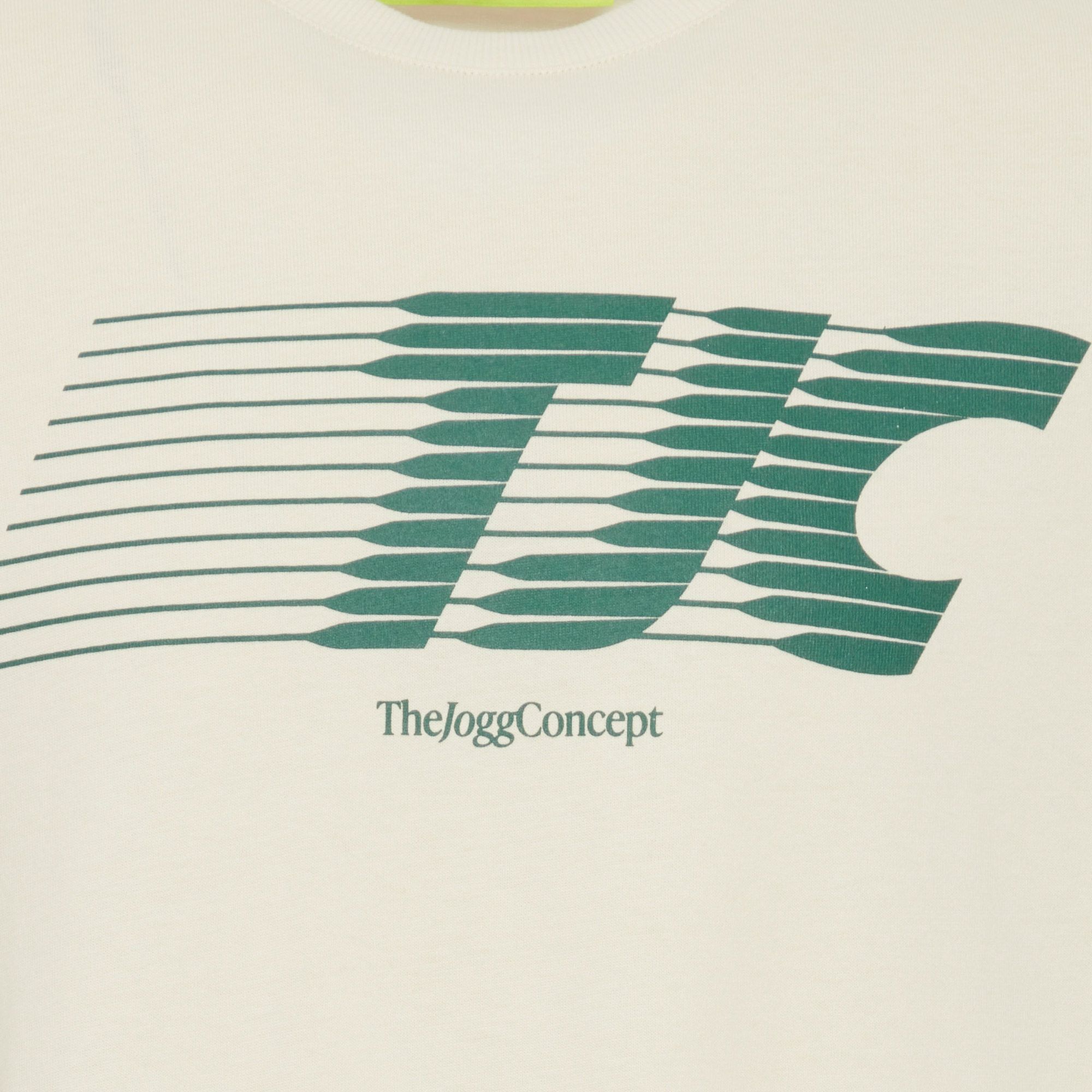The Jogg Concept Silas Shirt Heren