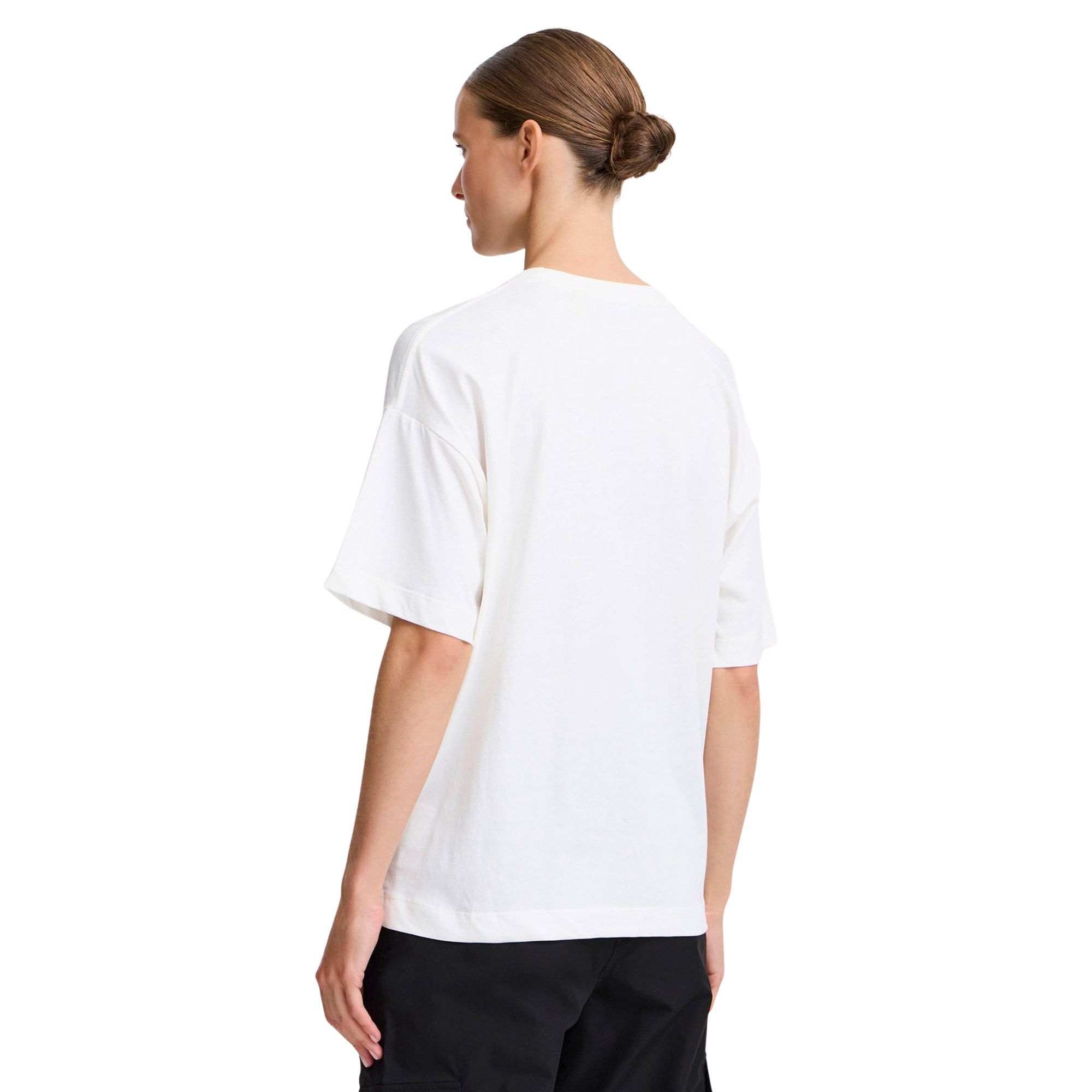 Shirt The Jogg Concept Petri Femmes