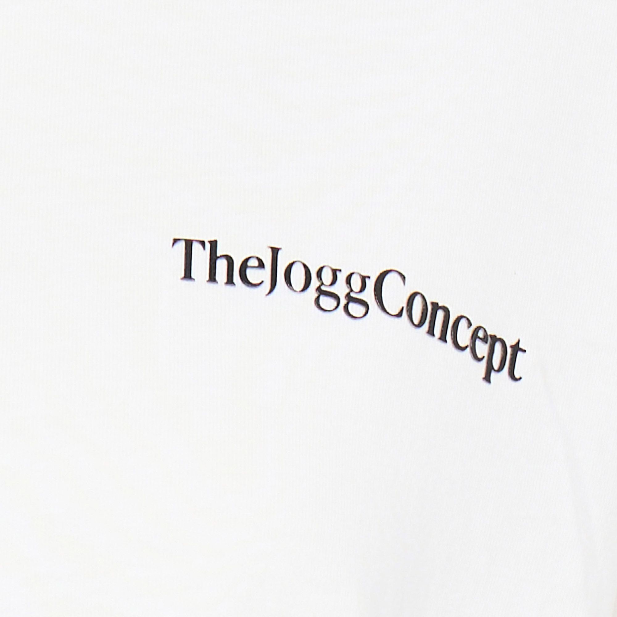 Shirt The Jogg Concept Petri Femmes
