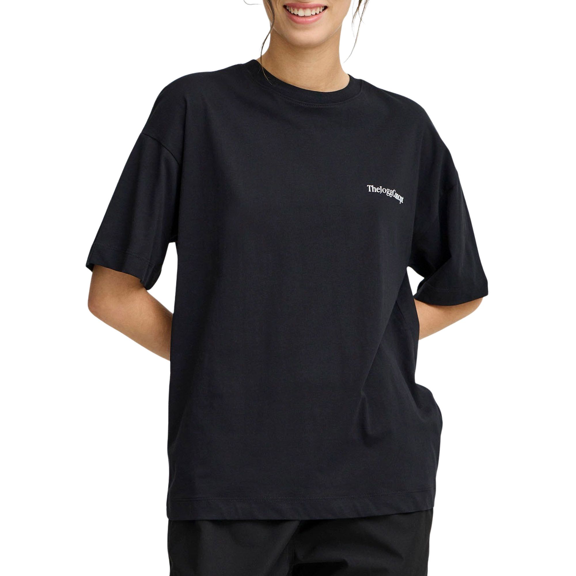 The Jogg Concept Petri Shirt Dames
