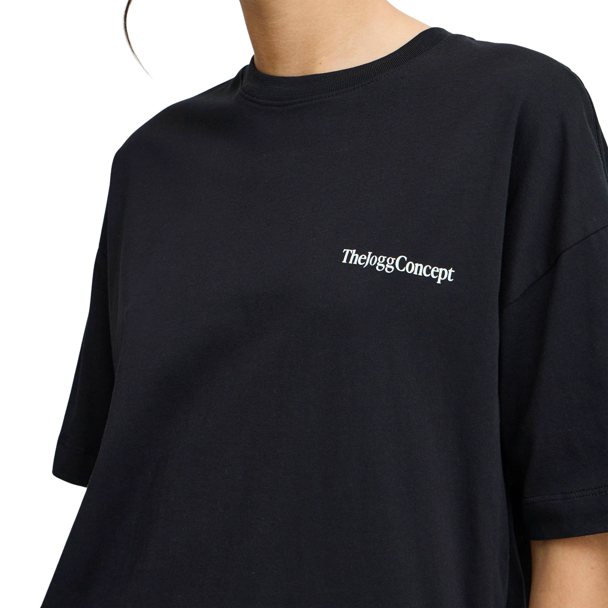 The Jogg Concept Petri Shirt Dames