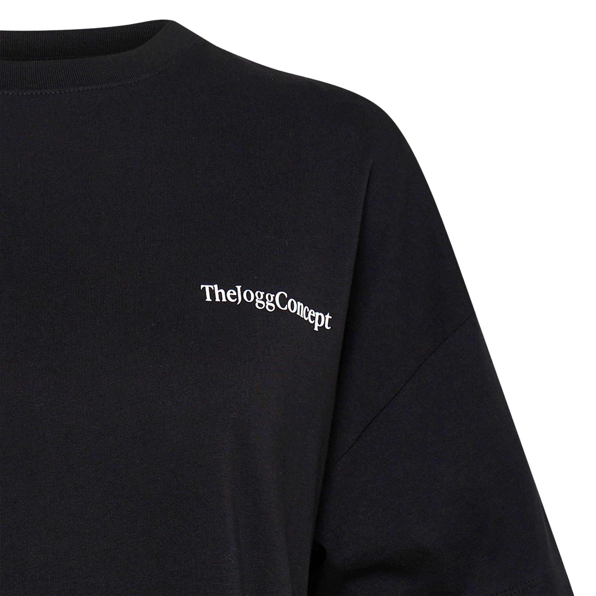 The Jogg Concept Petri Shirt Dames