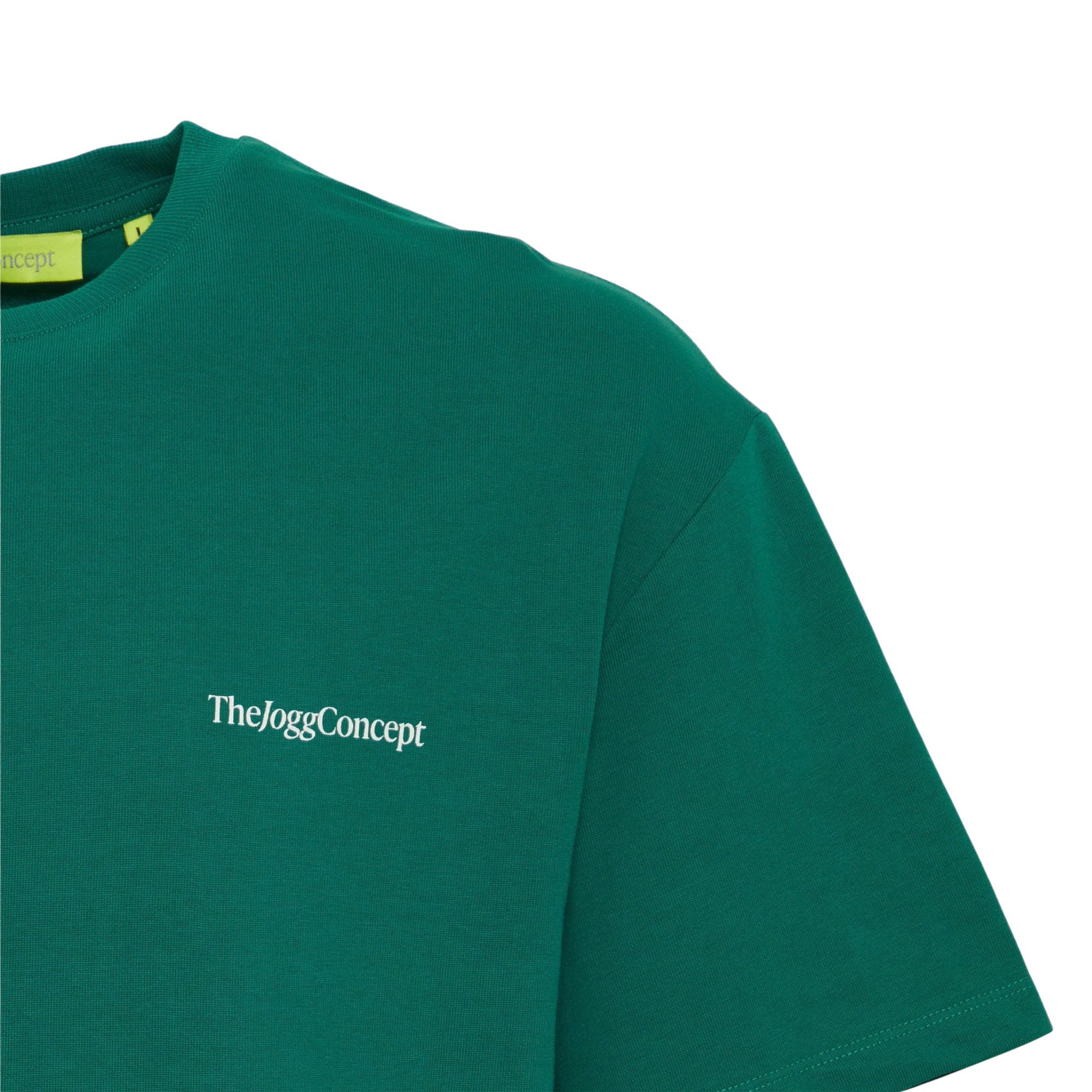 The Jogg Concept Silas 2 Shirt Herren