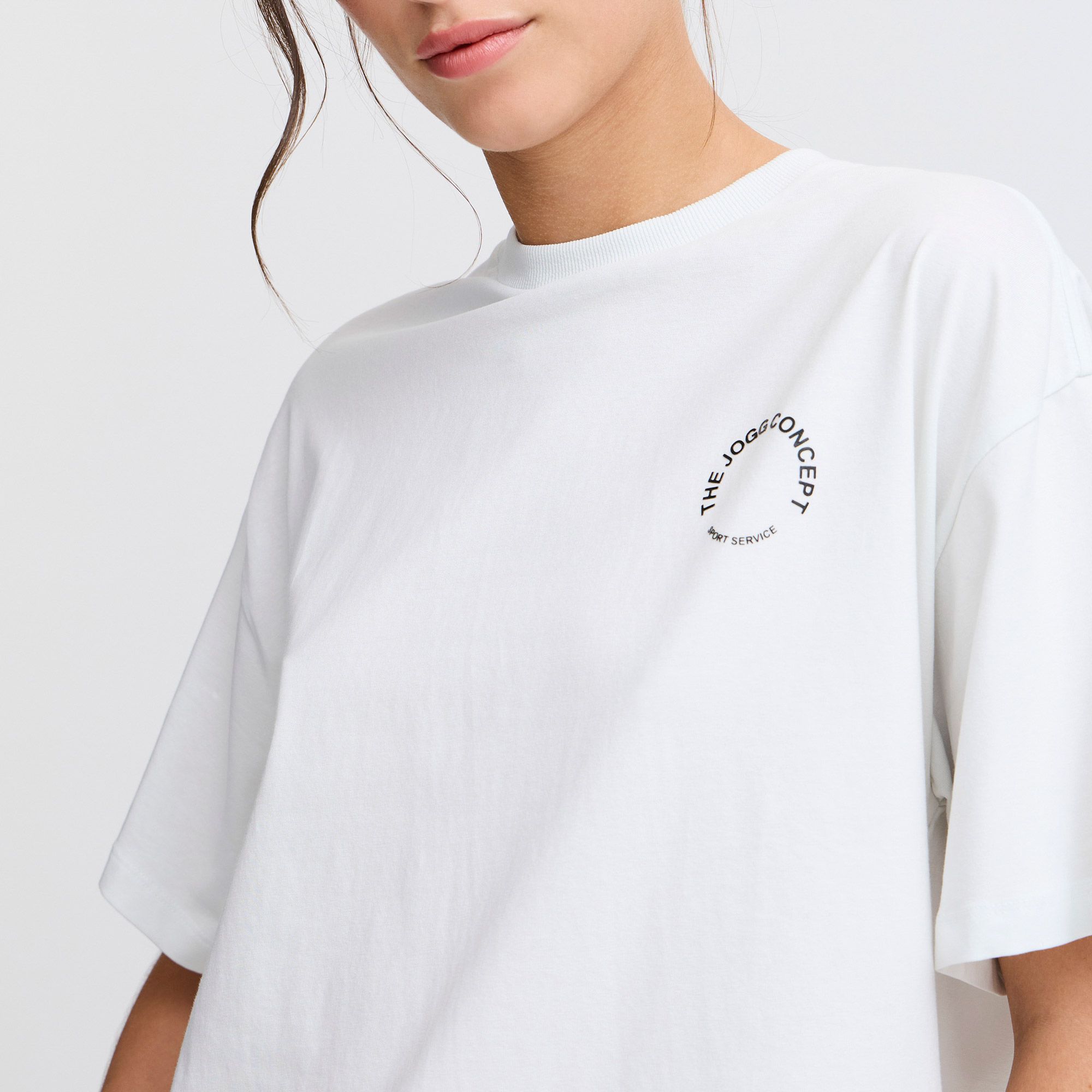T-Shirt The Jogg Concept Simona Femmes
