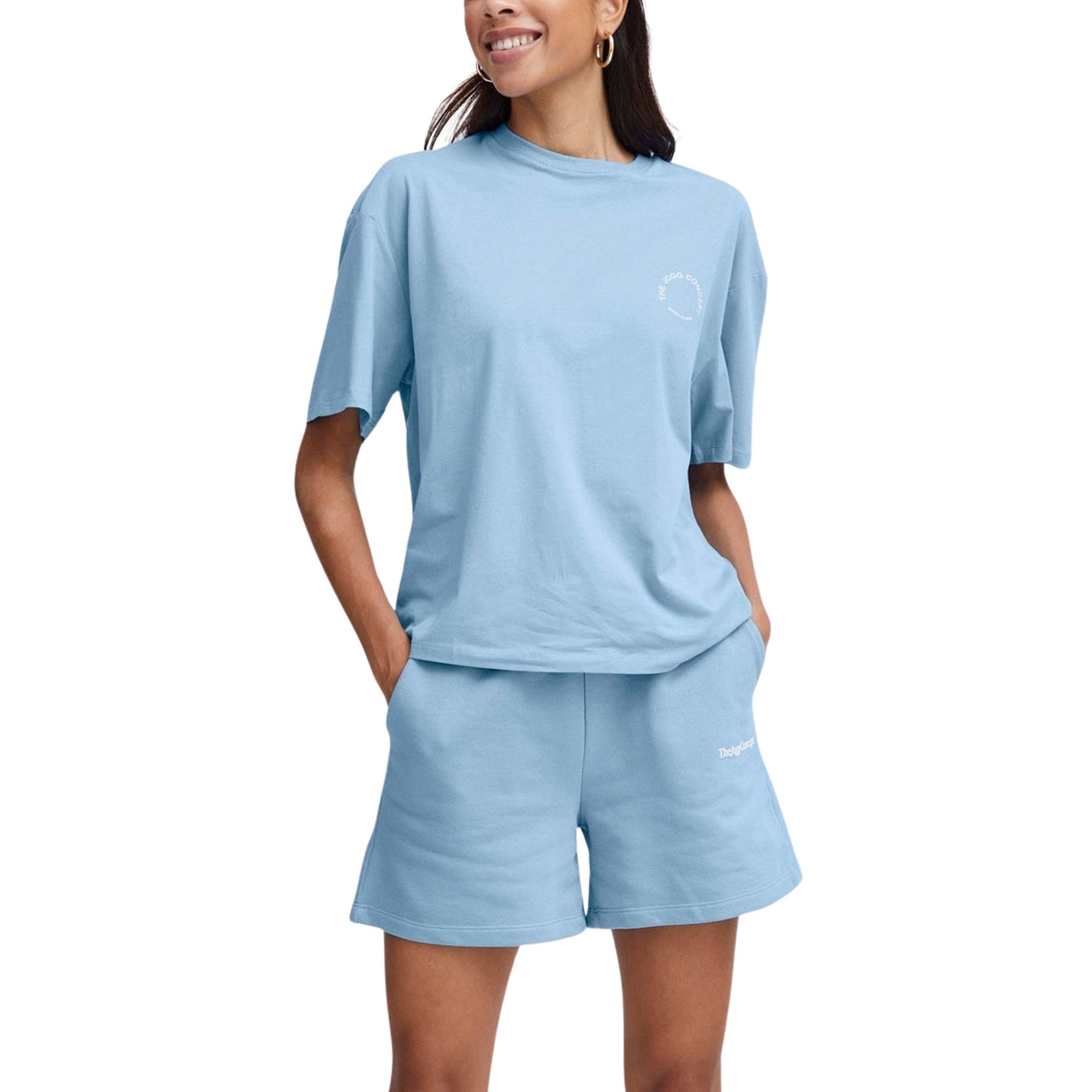 The Jogg Concept Simona Shirt Dames