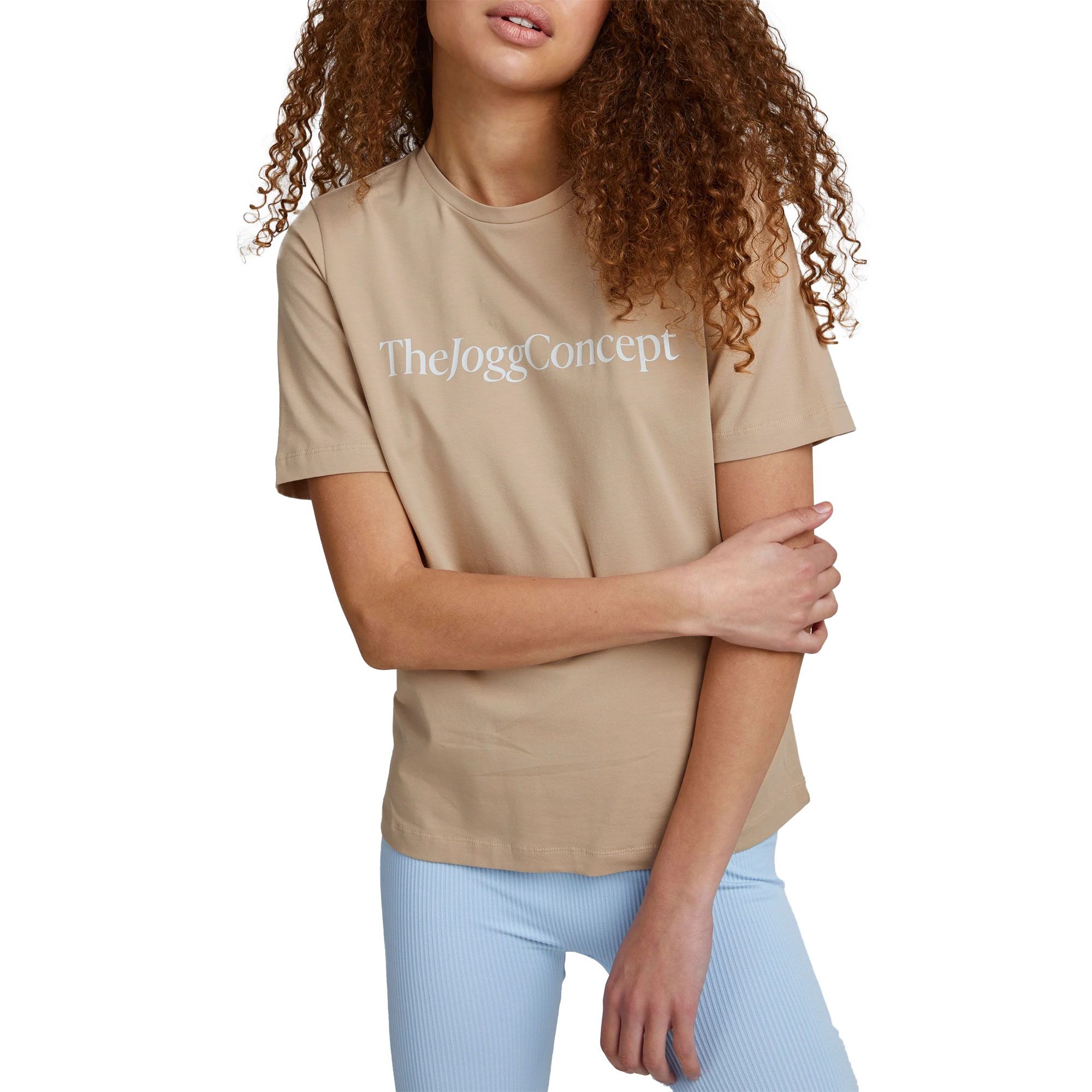 The Jogg Concept Simona Shirt Dames