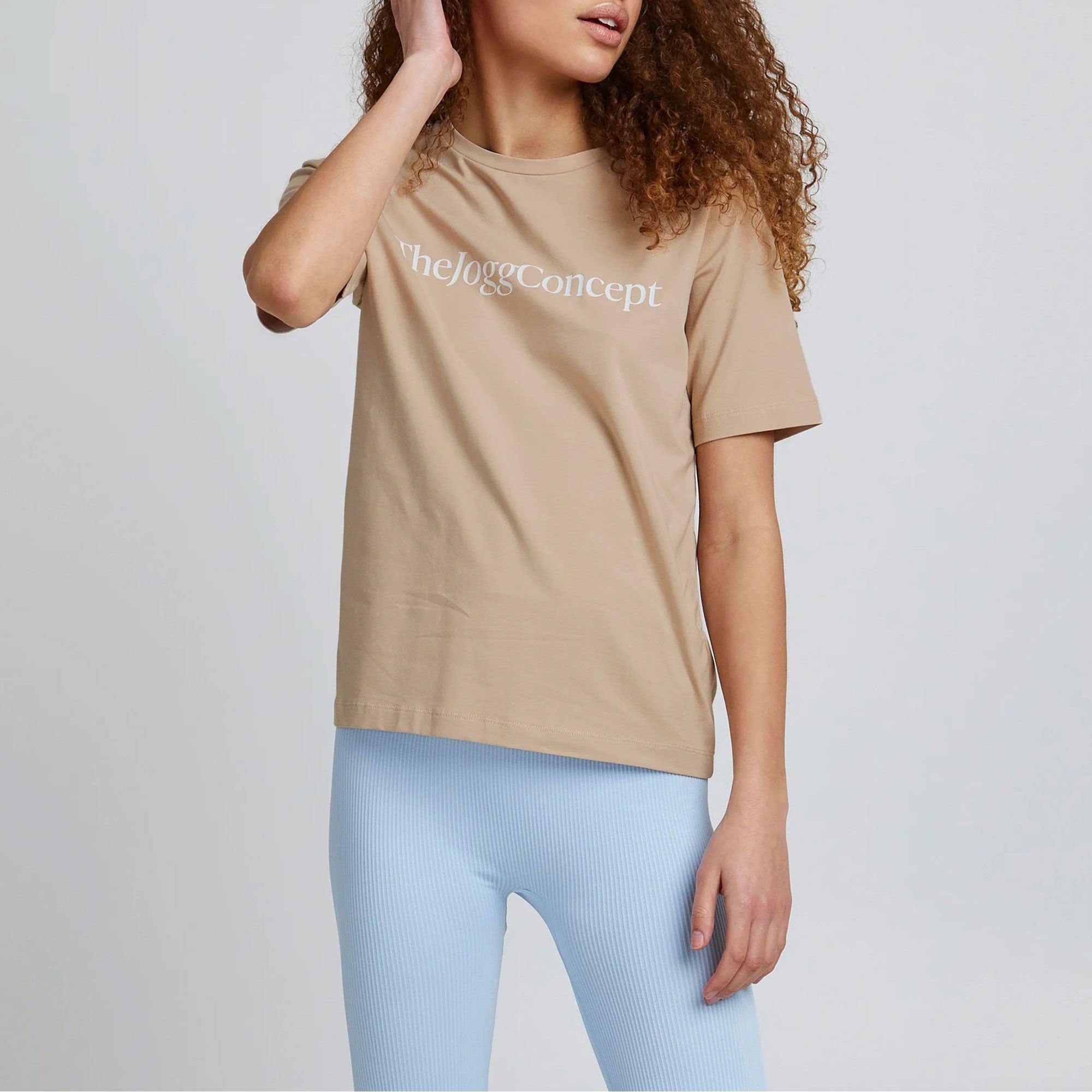 The Jogg Concept Simona Shirt Dames